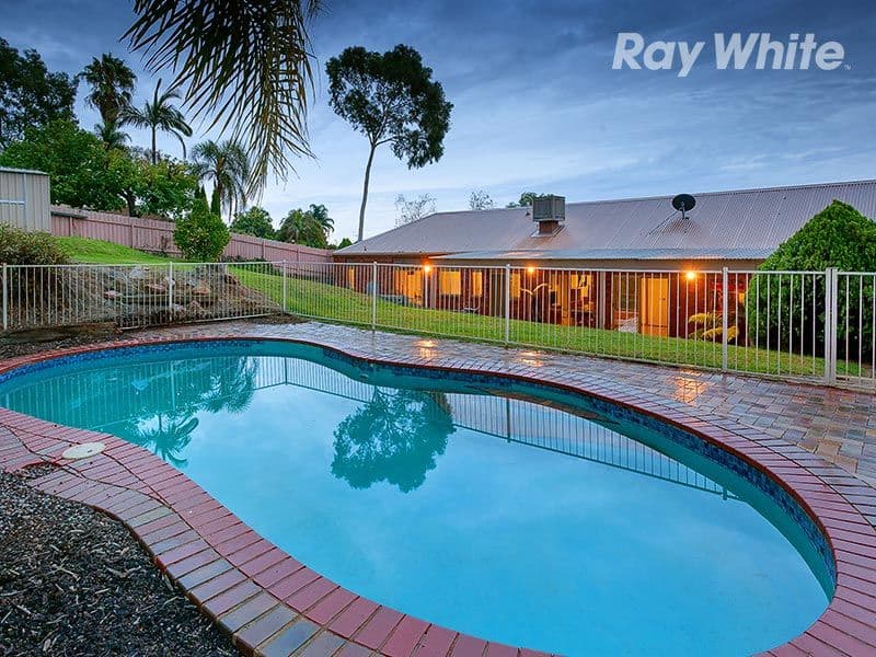 2 Curtin Court, WODONGA VIC 3690, West Wodonga - Thumbnail 2