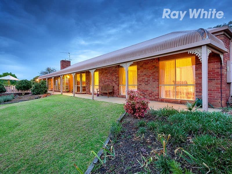 2 Curtin Court, WODONGA VIC 3690, West Wodonga - Thumbnail 7