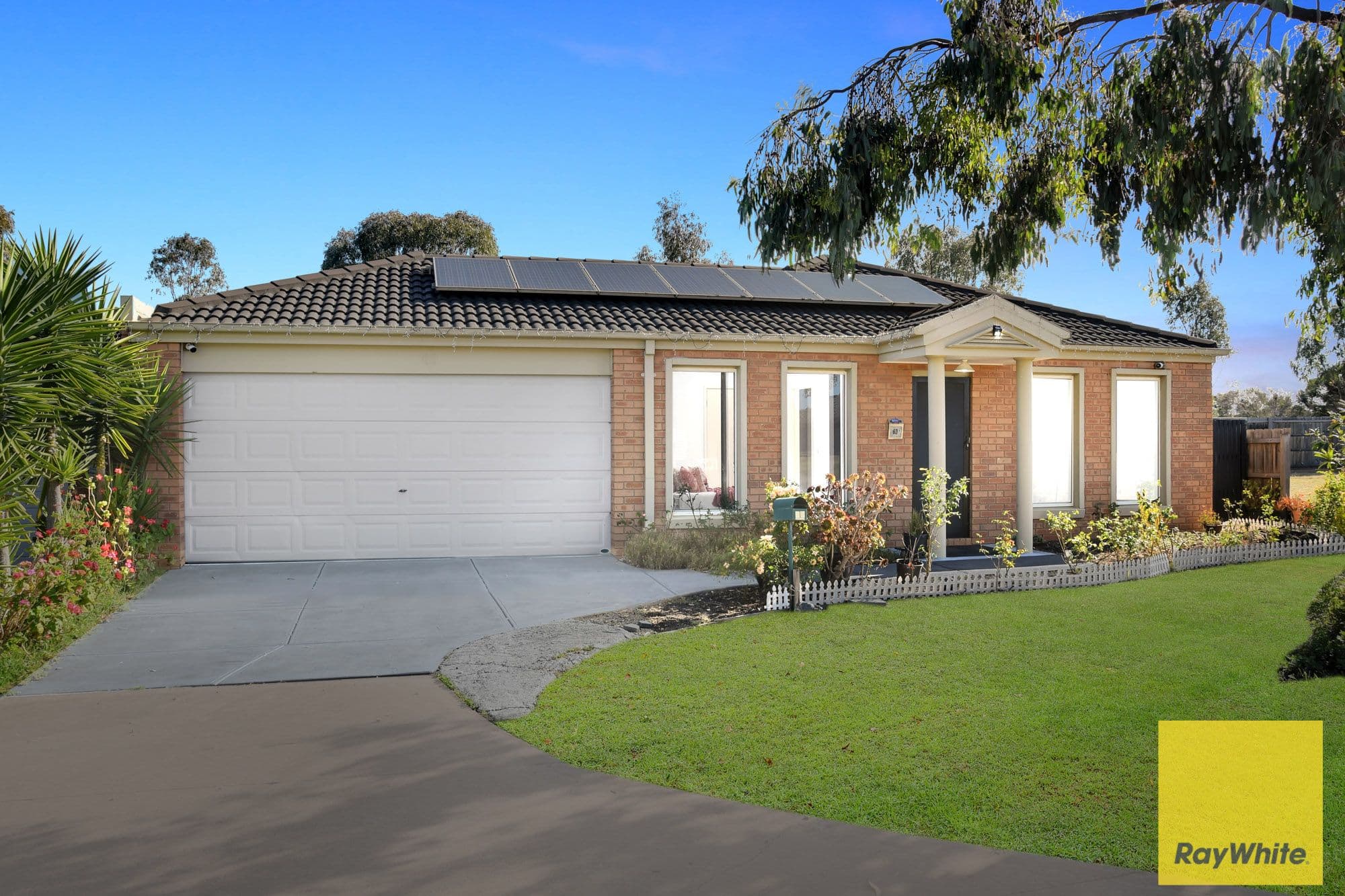 63 Fairhaven Boulevard, Melton West VIC 3337, Melton West - Thumbnail 2