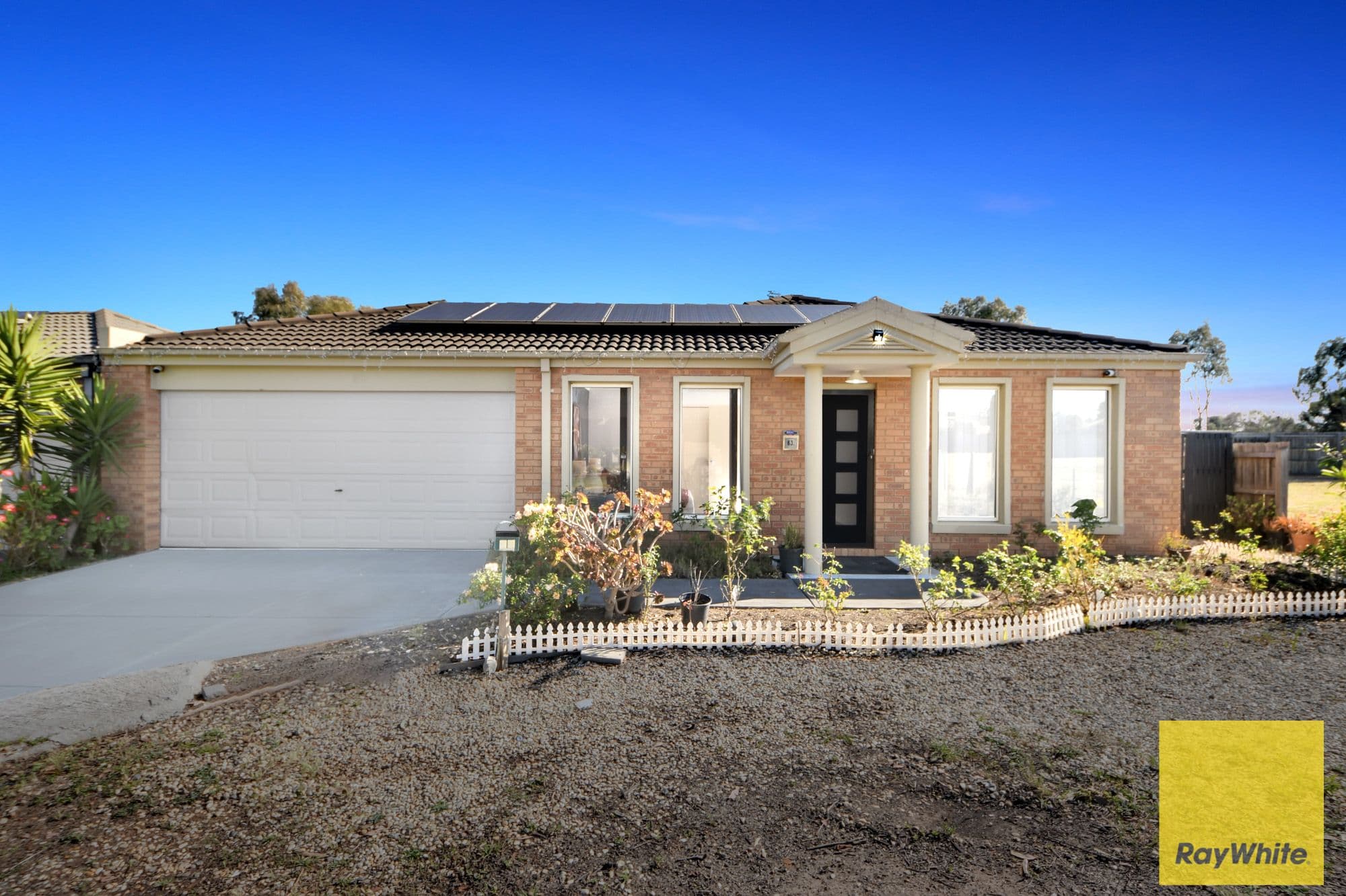 63 Fairhaven Boulevard, Melton West VIC 3337, Melton West - Thumbnail 3