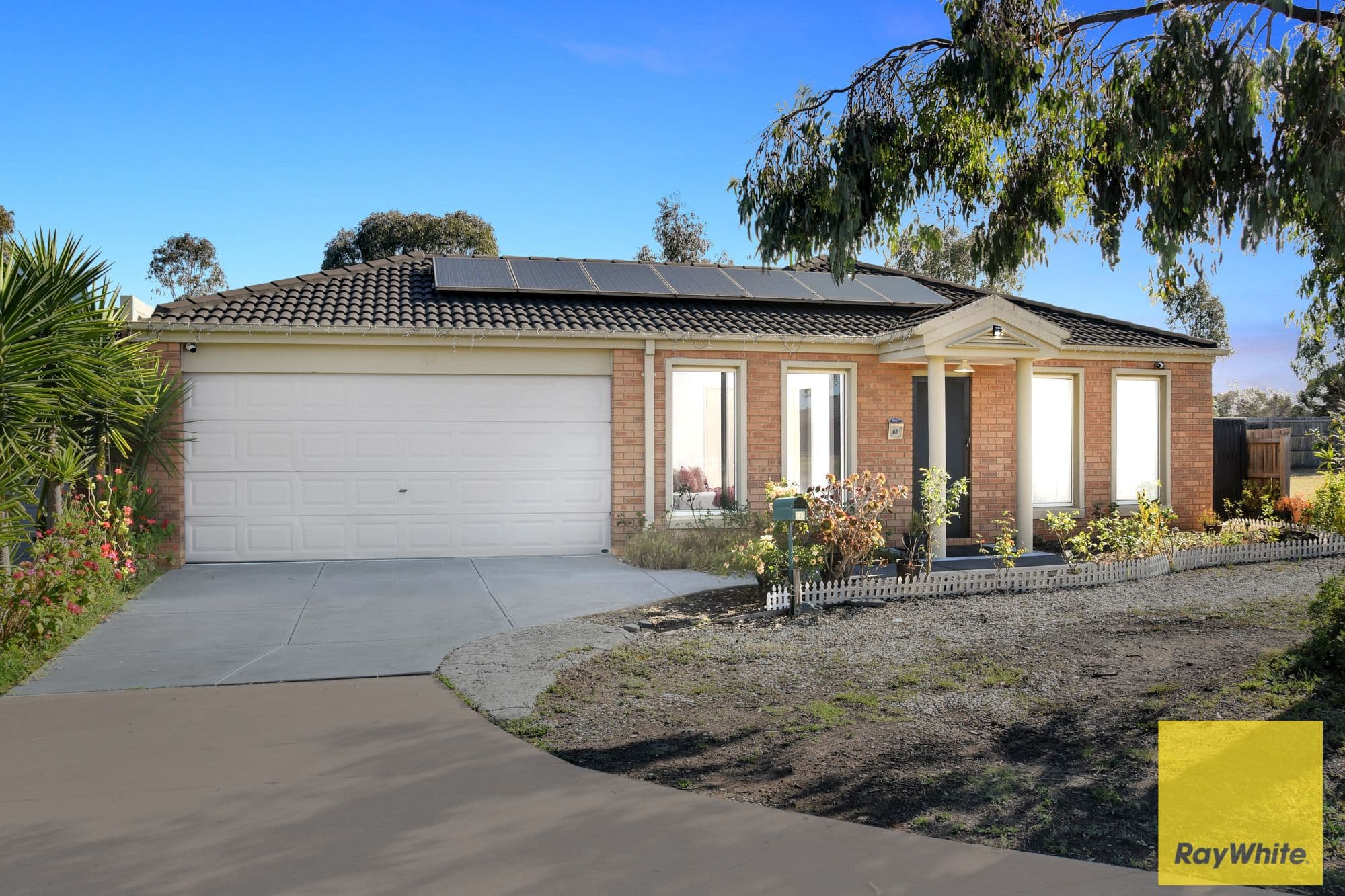 63 Fairhaven Boulevard, Melton West VIC 3337, Melton West - Thumbnail 4