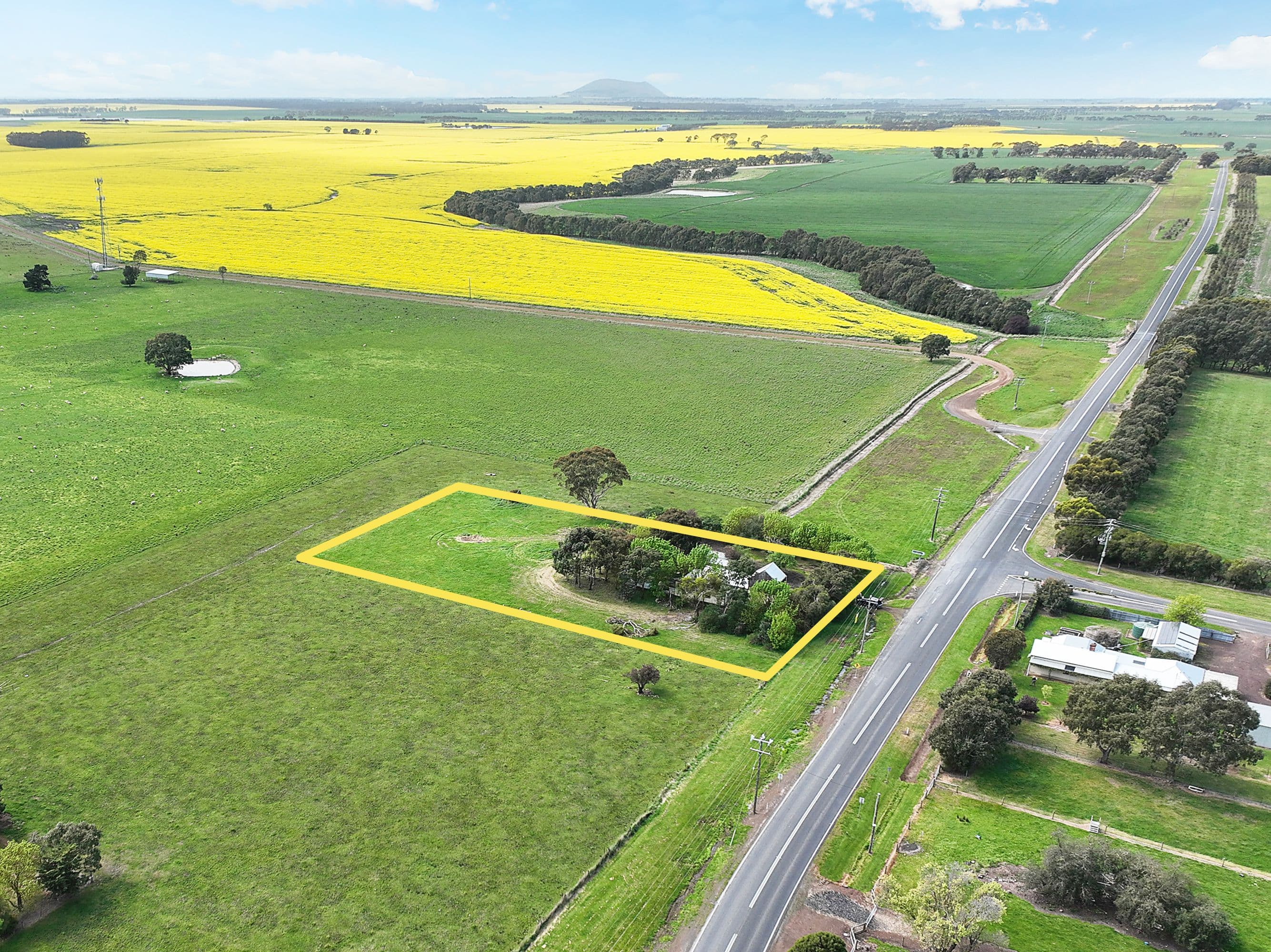 2750 Hamilton Highway, Darlington VIC 3271, Darlington - Thumbnail 2