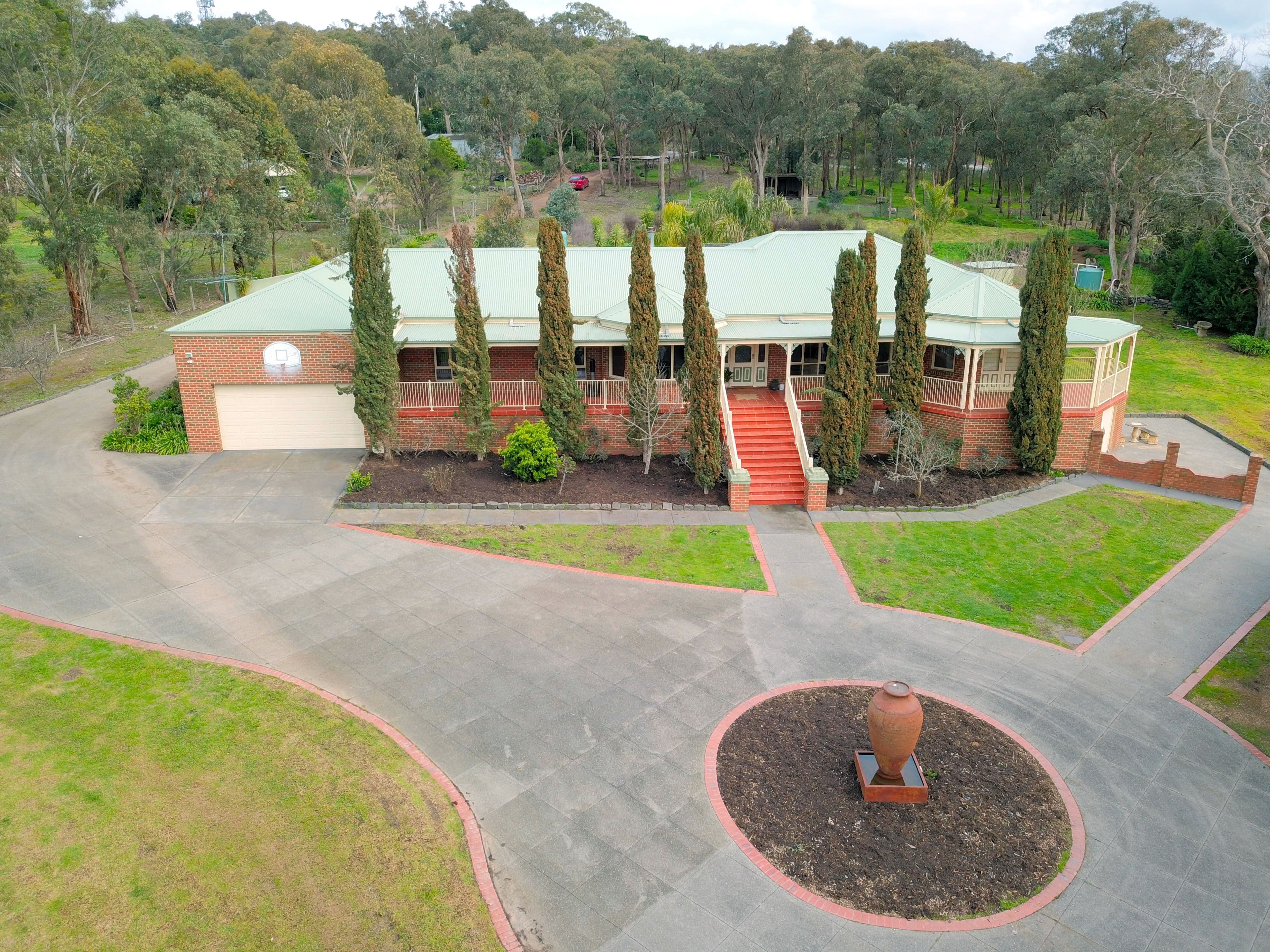 594 Yan Yean Road, Yarrambat VIC 3091, Yarrambat - Image 1