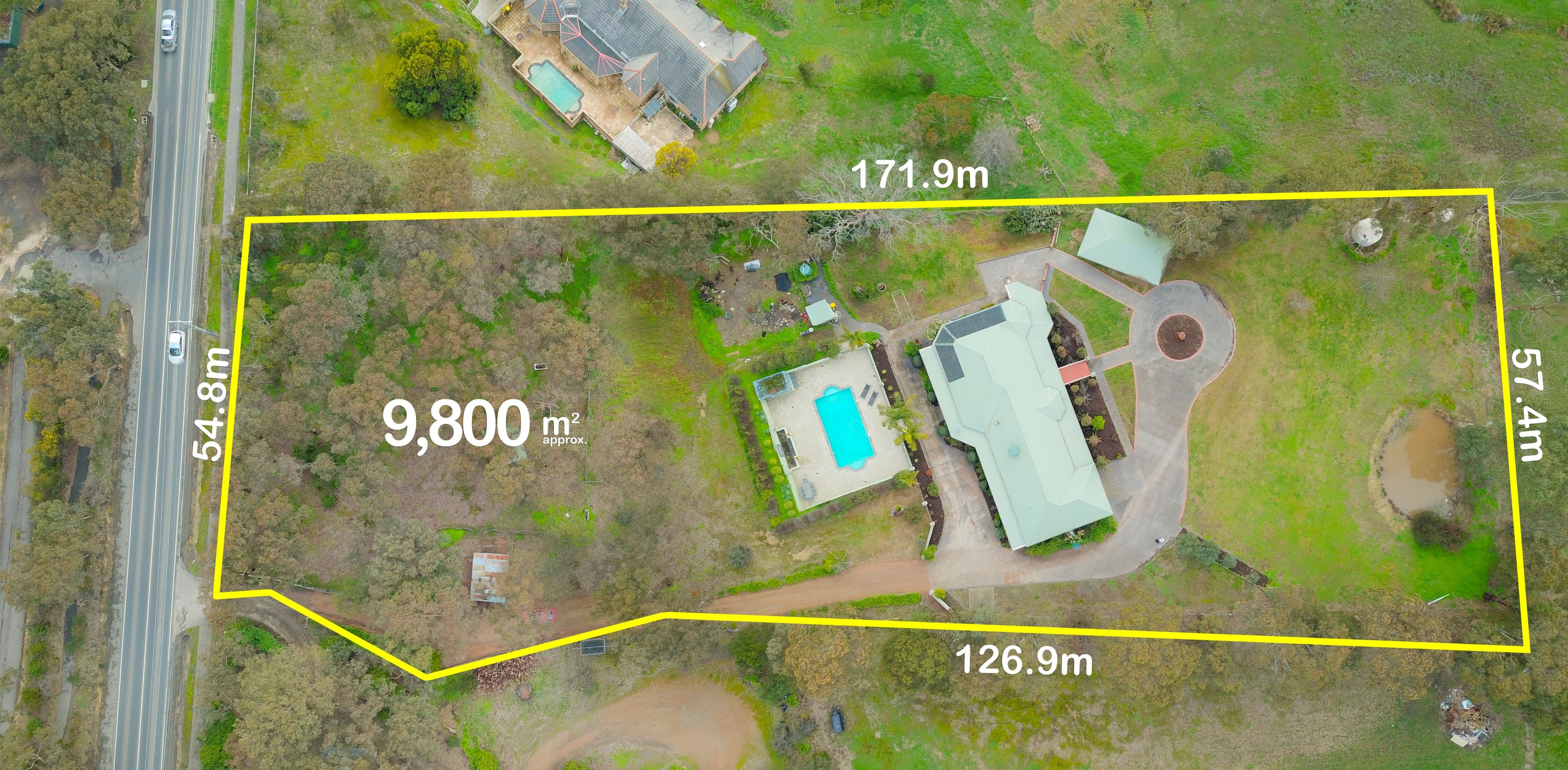 594 Yan Yean Road, Yarrambat VIC 3091, Yarrambat - Thumbnail 2