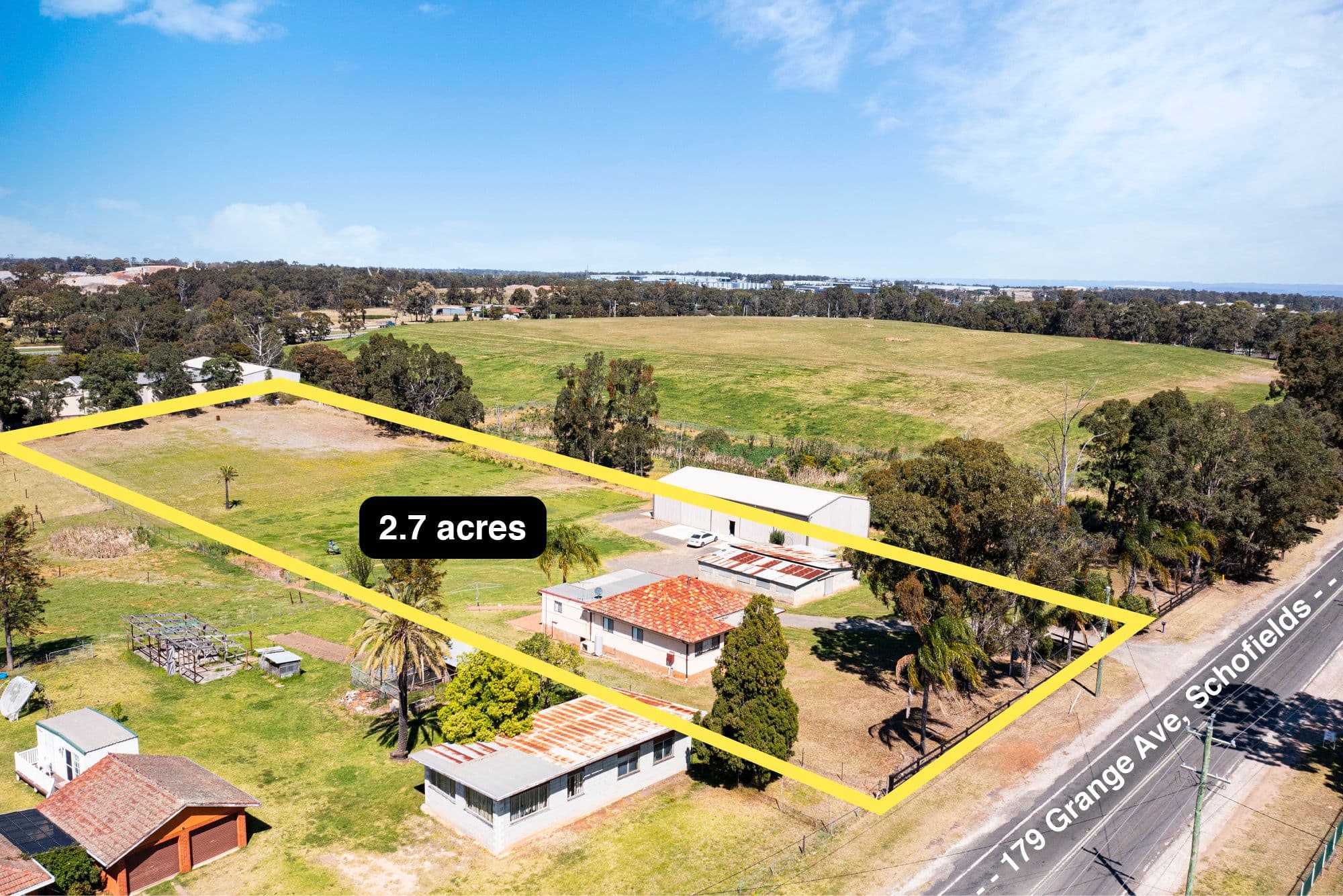 179 Grange Avenue, Schofields NSW 2762, Schofields - Thumbnail 2