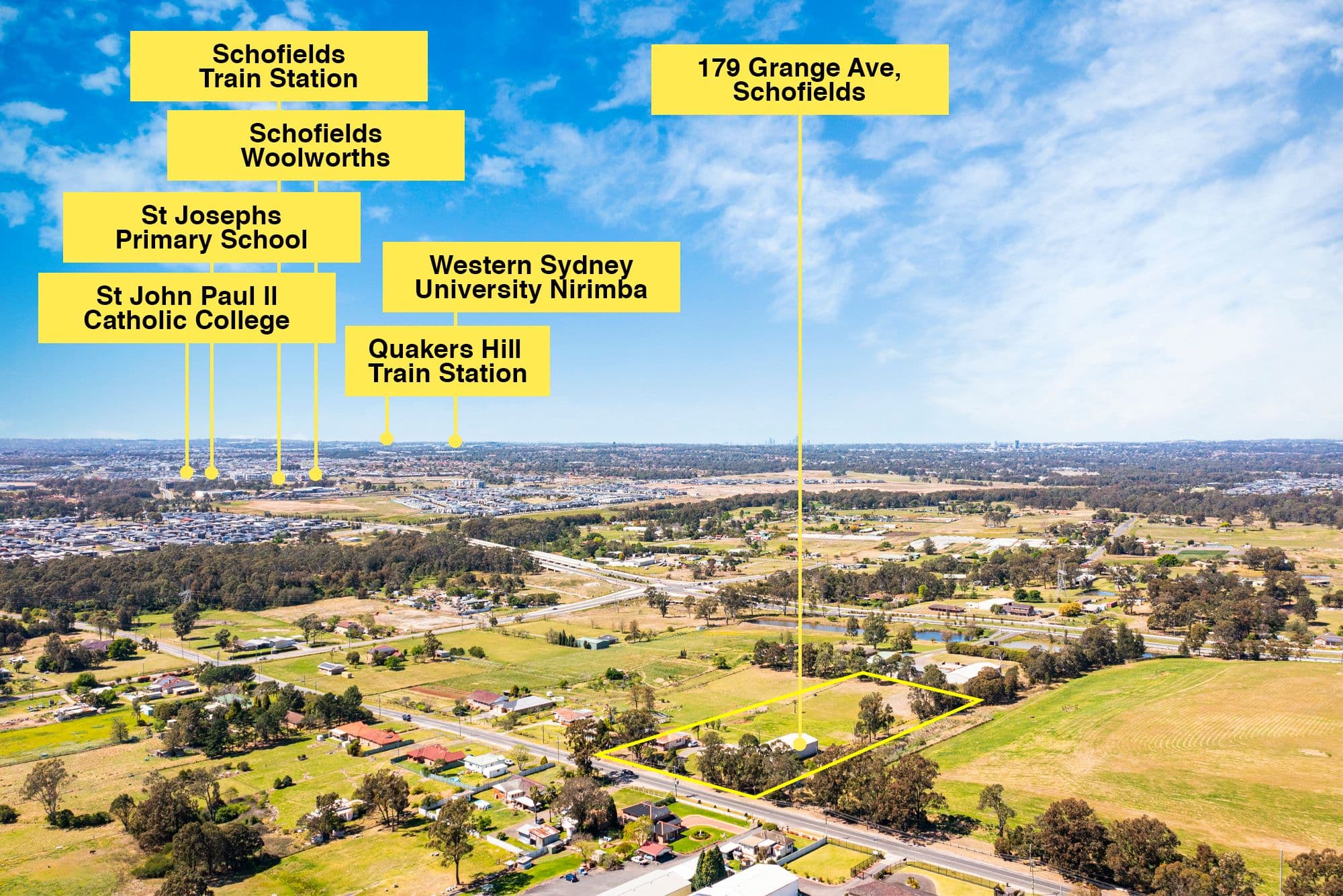 179 Grange Avenue, Schofields NSW 2762, Schofields - Thumbnail 3