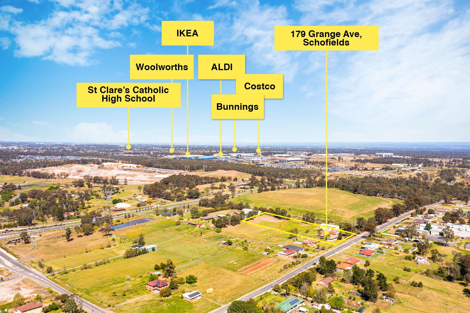 179 Grange Avenue, Schofields NSW 2762, Schofields - Thumbnail 4