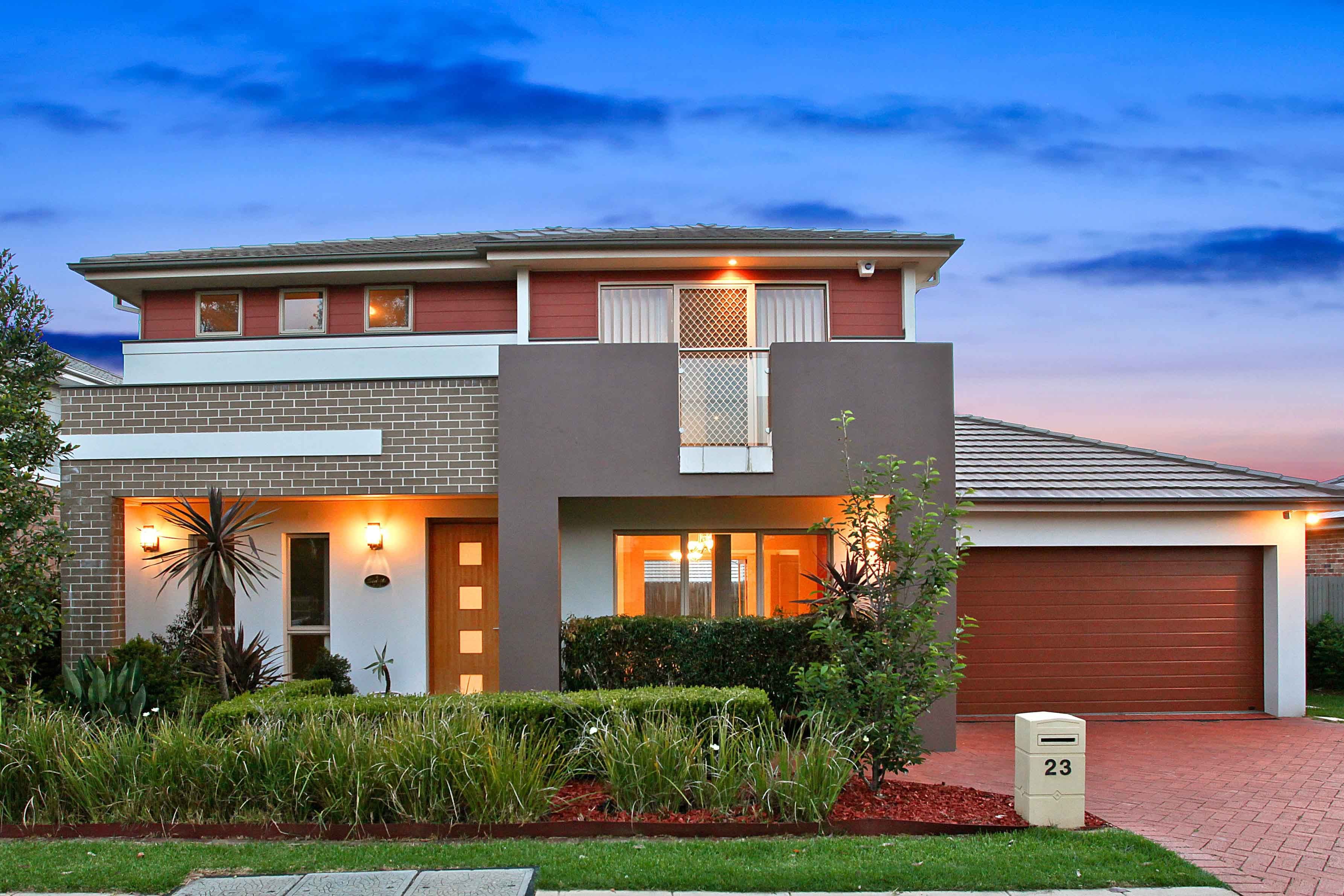 23 Watford Drive, STANHOPE GARDENS NSW 2768, Stanhope Gardens - Image 1