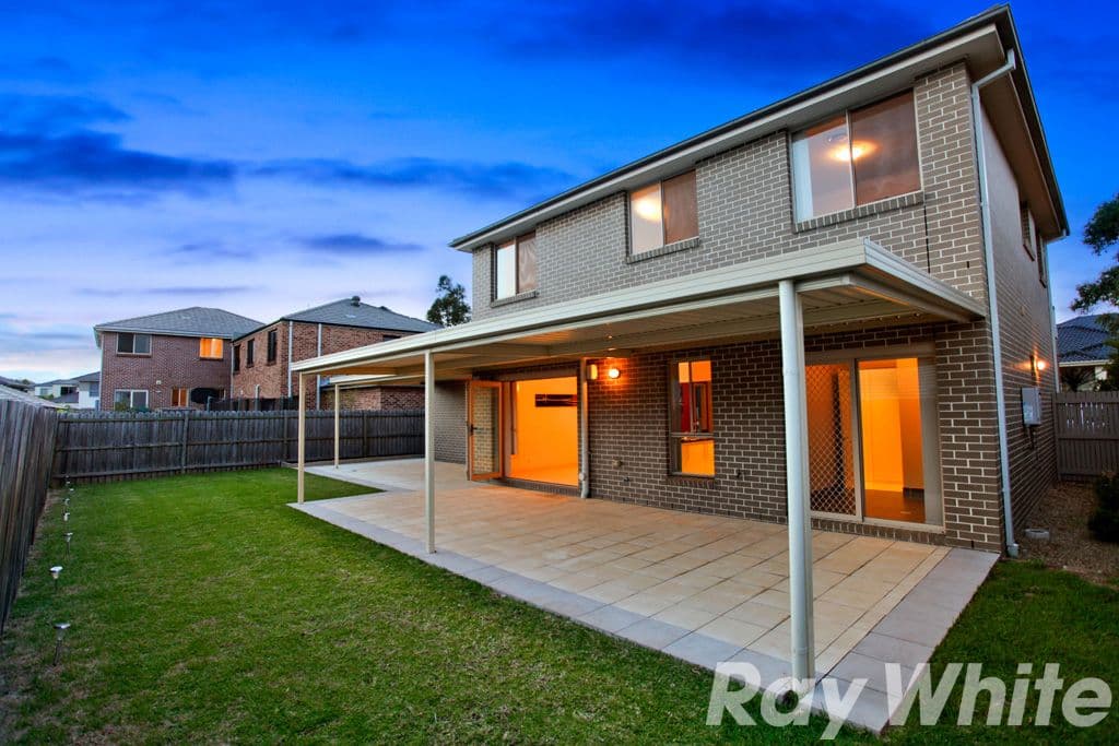 23 Watford Drive, STANHOPE GARDENS NSW 2768, Stanhope Gardens - Thumbnail 2
