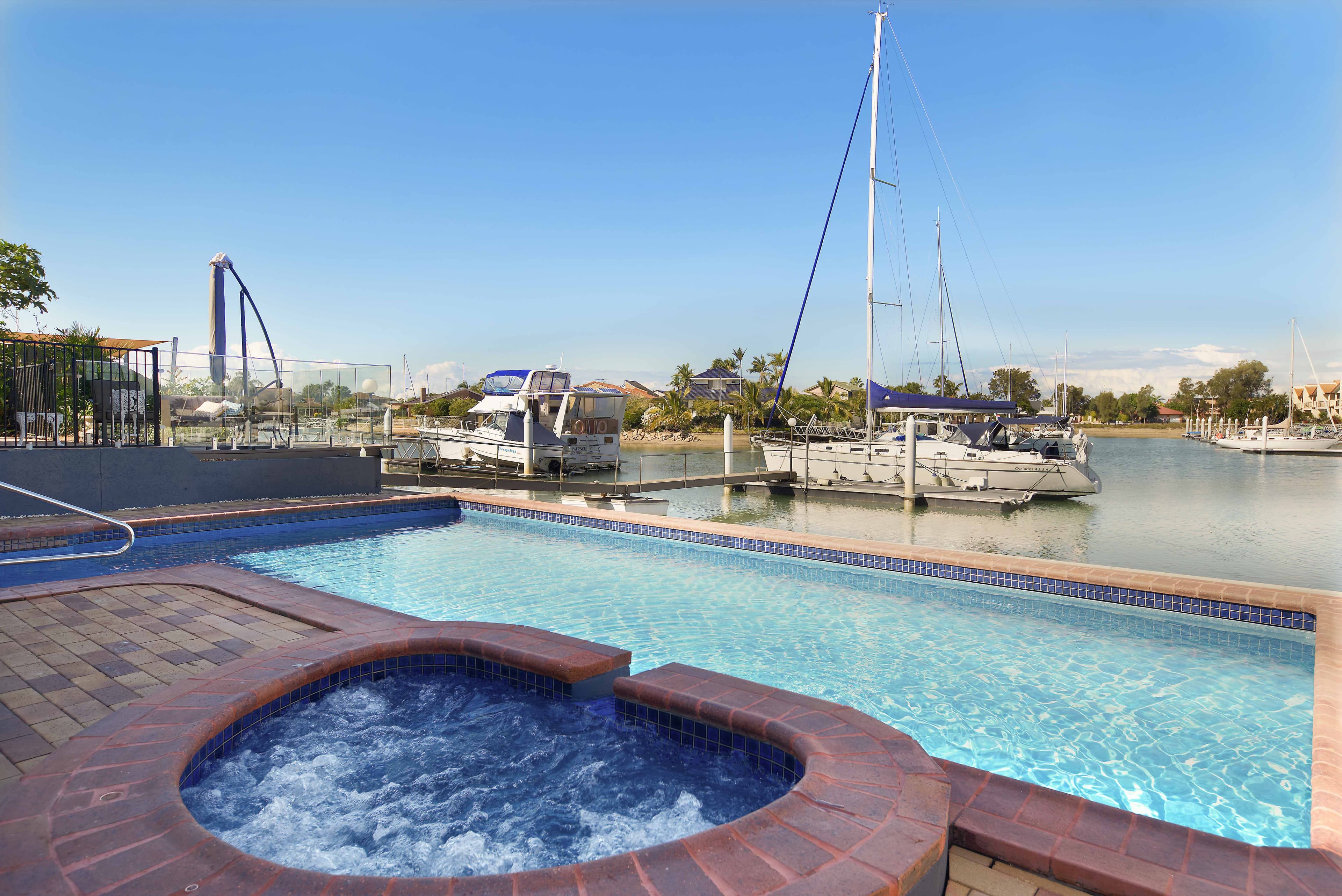 46 Courageous Court, NEWPORT QLD 4020, Newport - Image 1