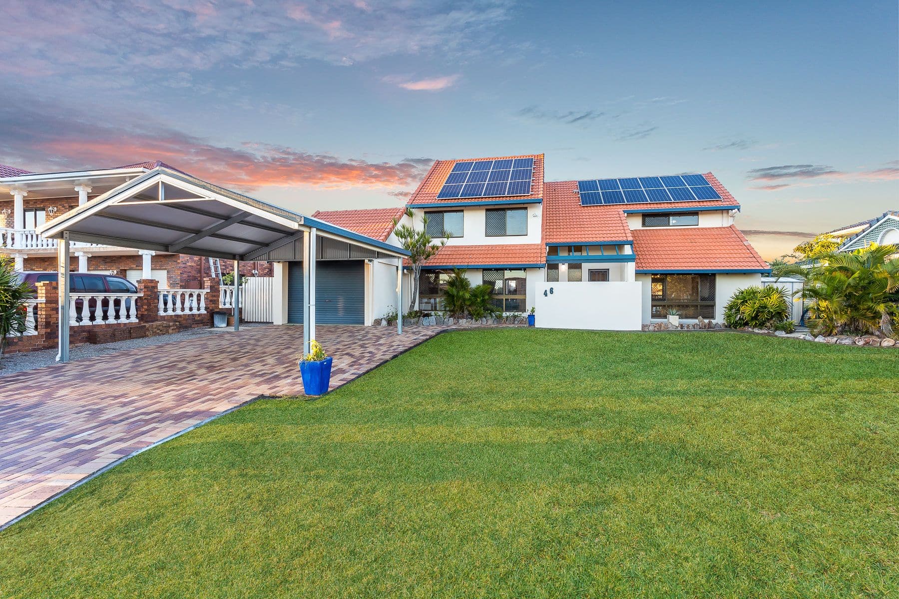 46 Courageous Court, NEWPORT QLD 4020, Newport - Thumbnail 4