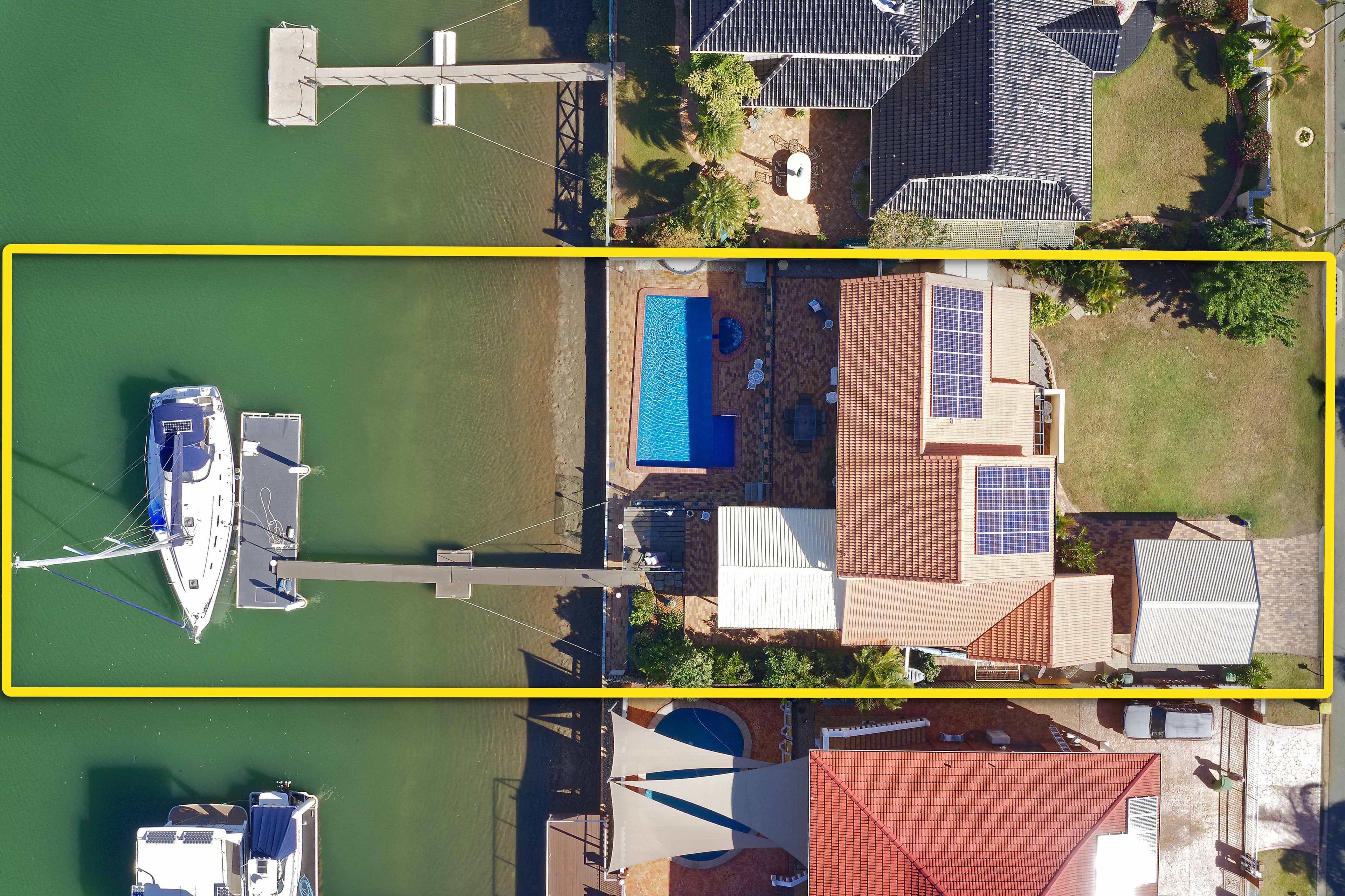 46 Courageous Court, NEWPORT QLD 4020, Newport - Thumbnail 5