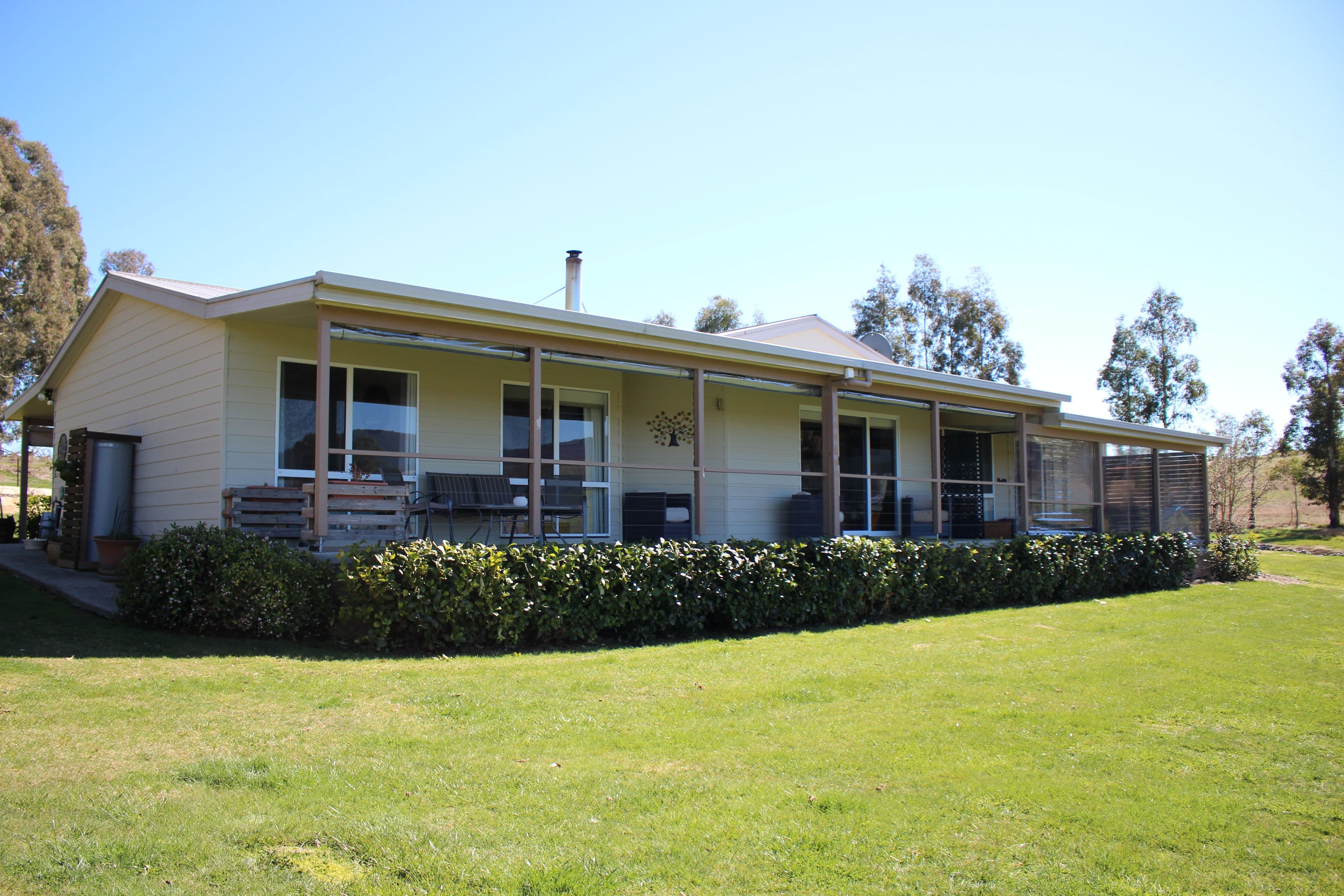 80 Camden Park Road, Tumbarumba - Image 1