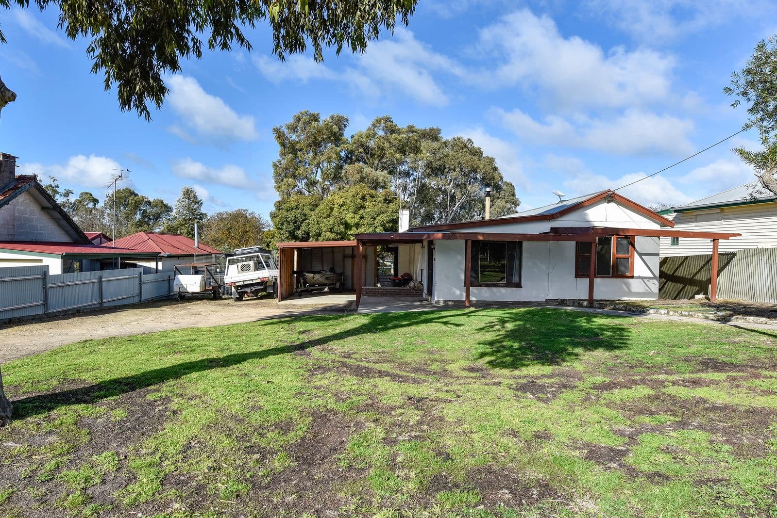 16 First Avenue, Naracoorte SA 5271, Naracoorte - Image 1