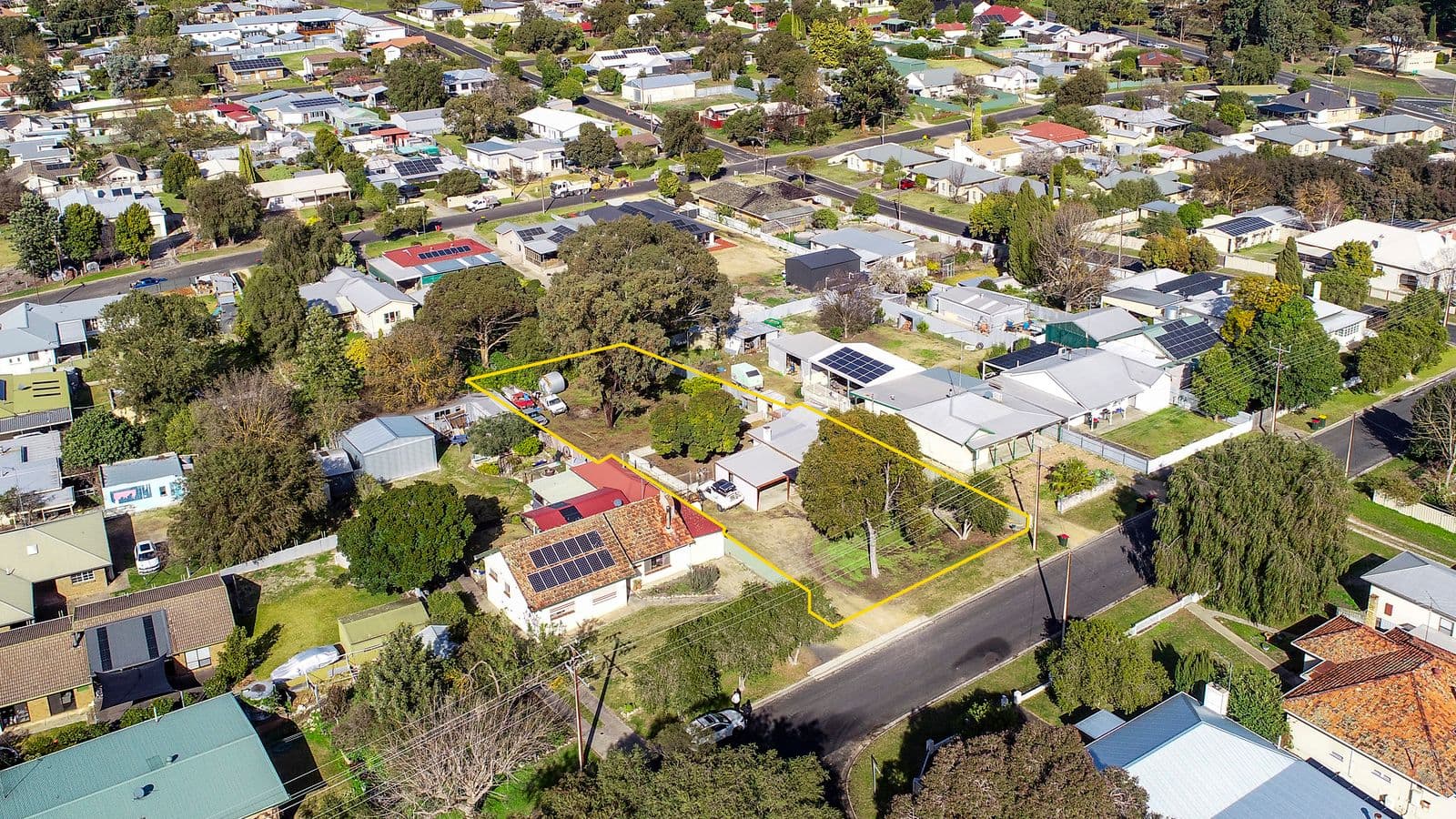 16 First Avenue, Naracoorte SA 5271, Naracoorte - Thumbnail 2