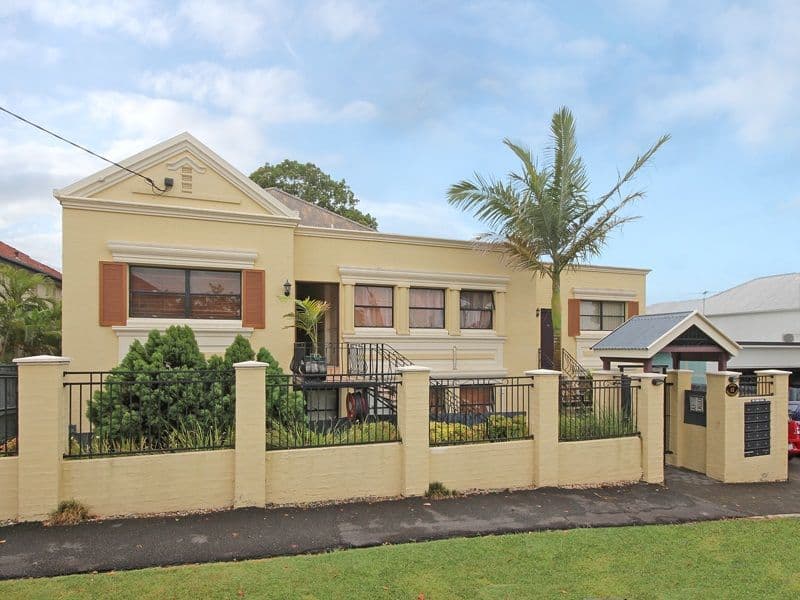 12 Bailey Street, NEW FARM QLD 4005, New Farm - Thumbnail 2