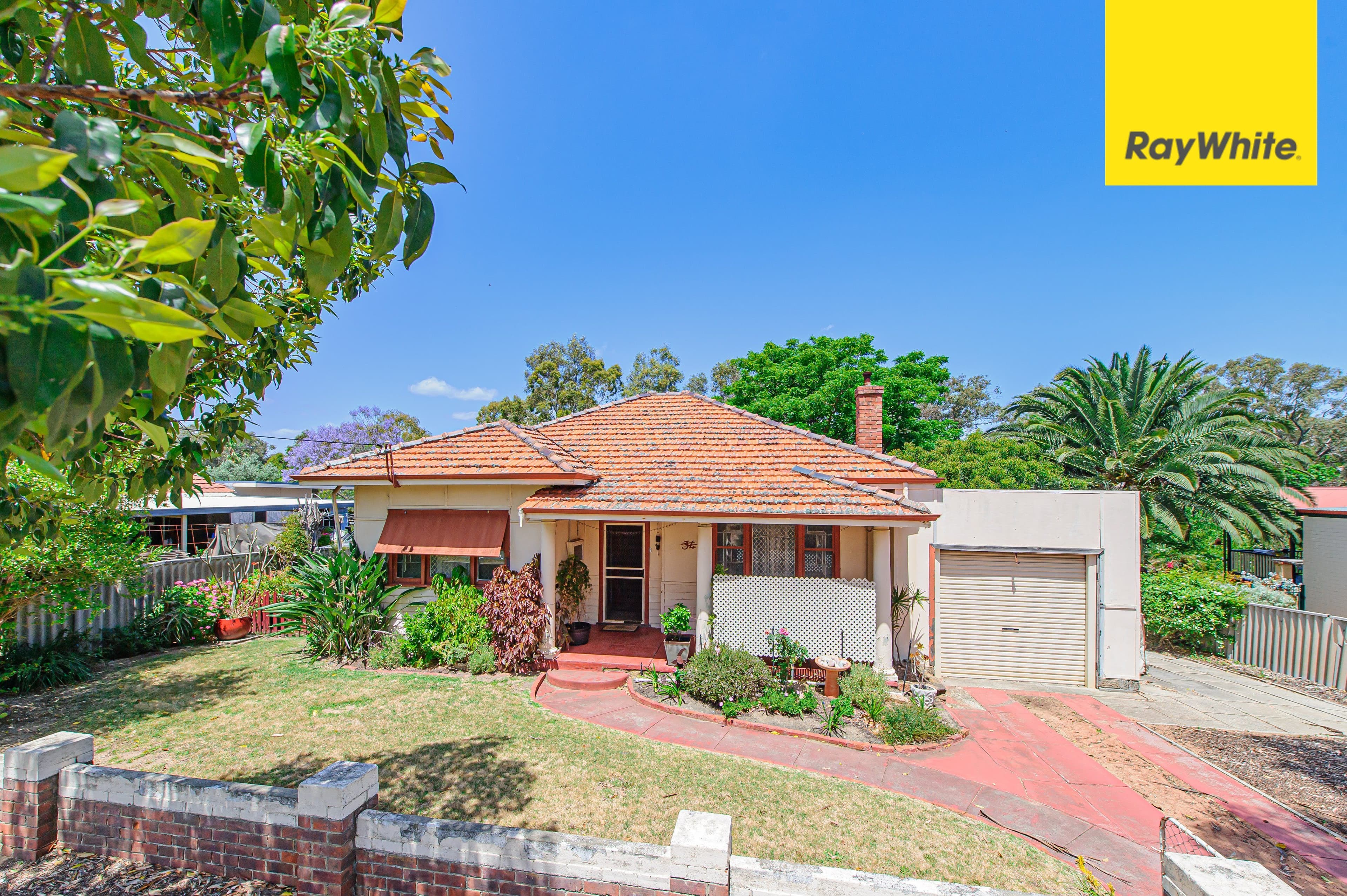 34 Frederic Street, Midland WA 6056, Midland - Image 1