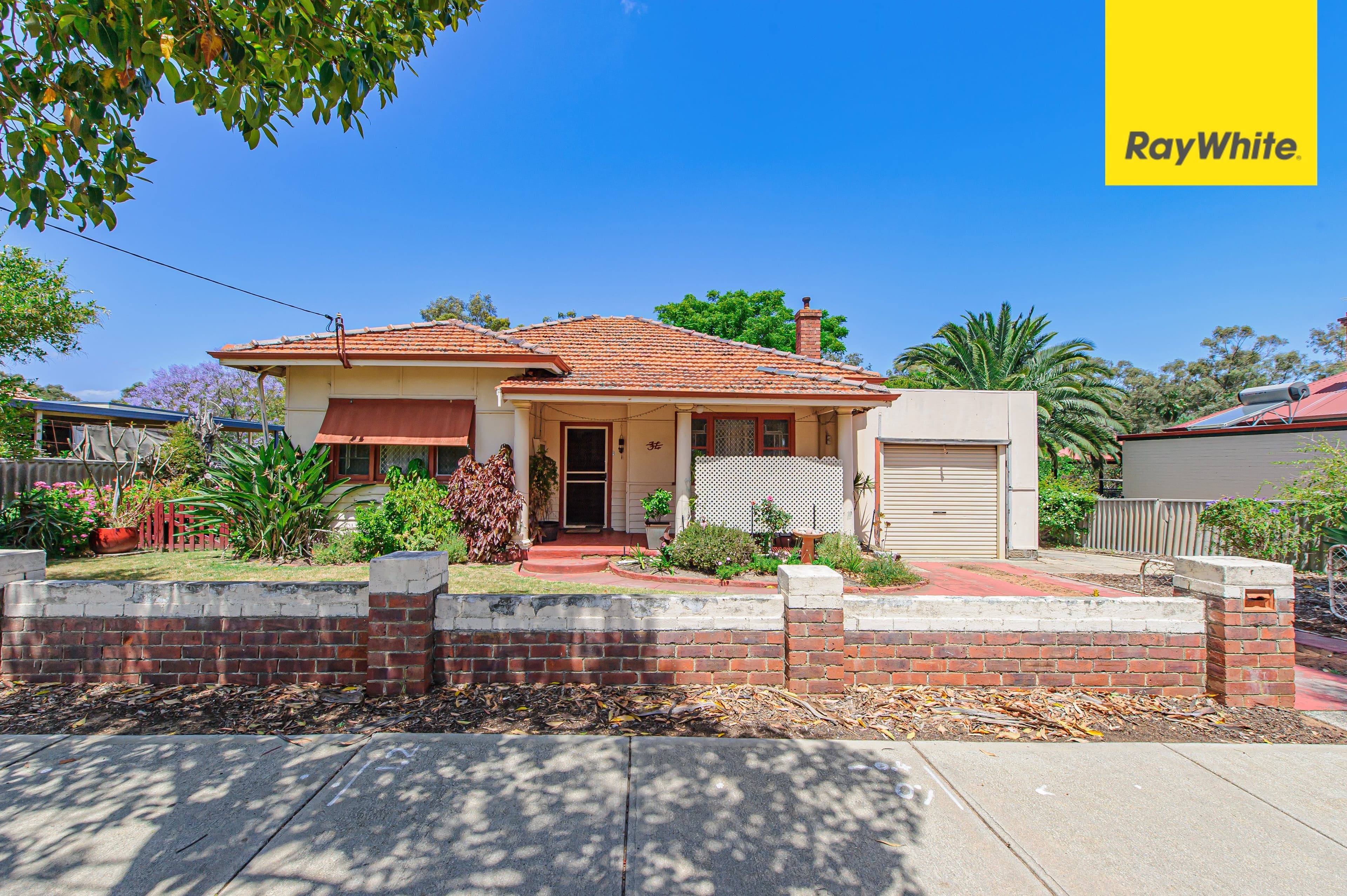34 Frederic Street, Midland WA 6056, Midland - Thumbnail 2
