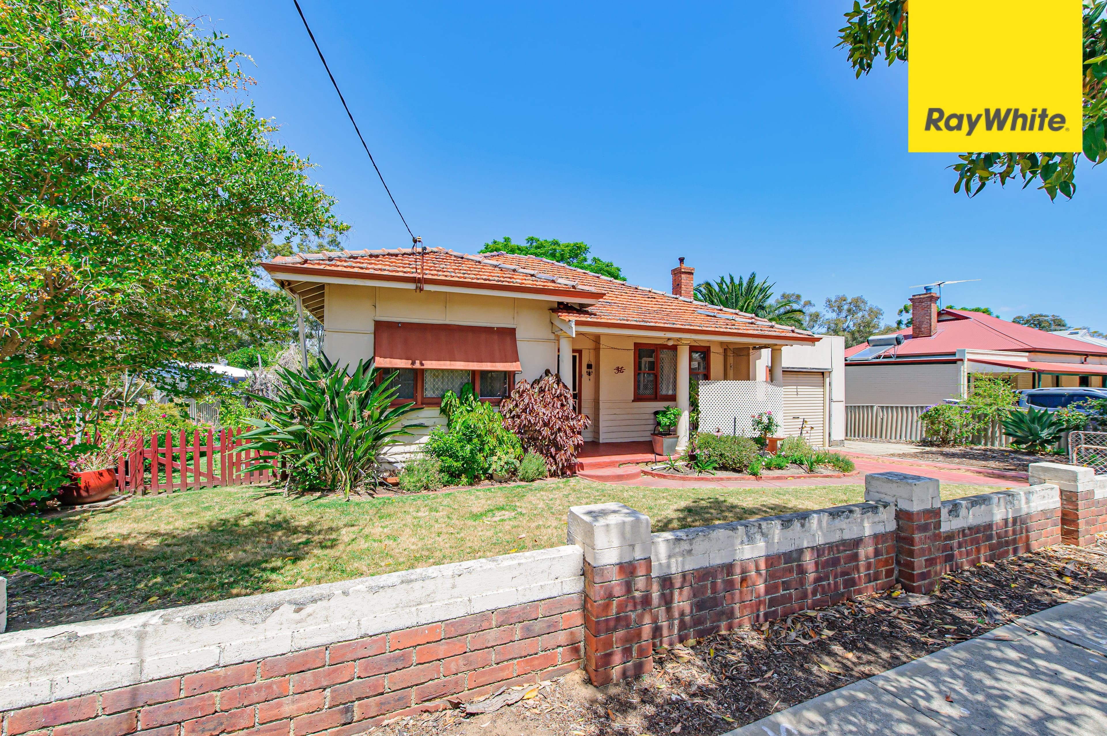 34 Frederic Street, Midland WA 6056, Midland - Thumbnail 4