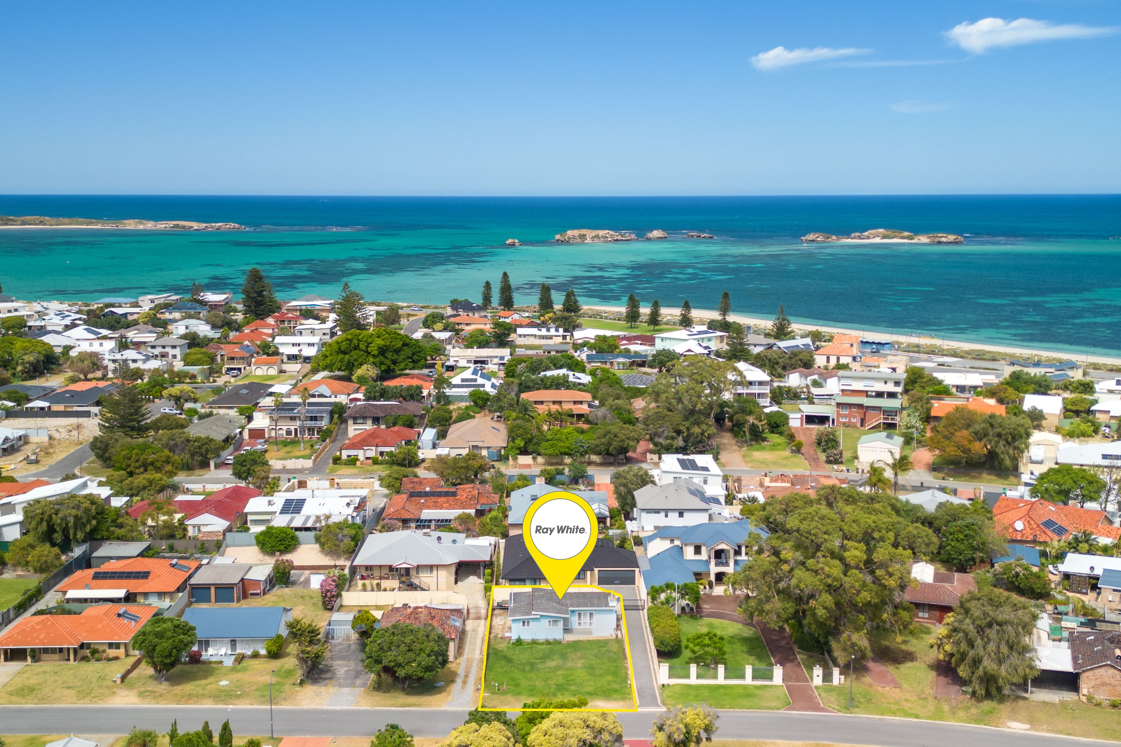 33 Fourth Avenue, Shoalwater WA 6169, Shoalwater - Image 1