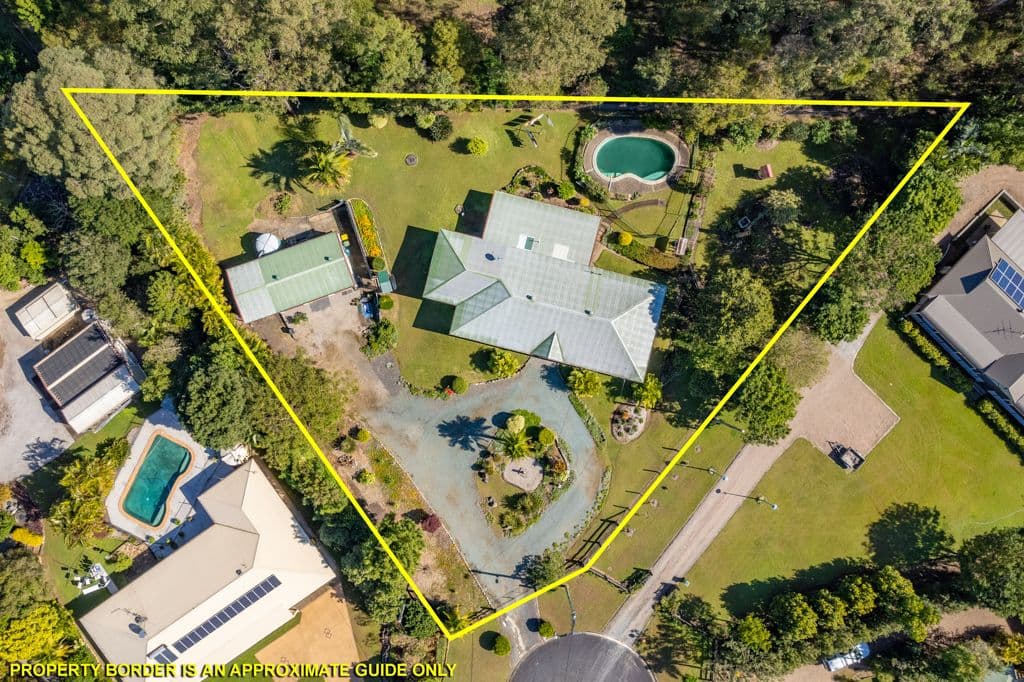 27 Heather Court, Woodford QLD 4514, Woodford - Image 1
