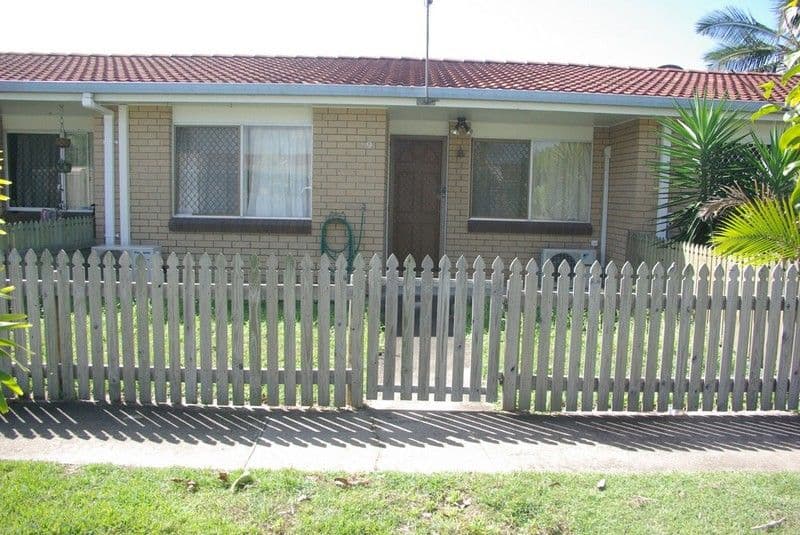 61 Hamilton  Street, NORTH MACKAY QLD 4740, North Mackay - Image 1