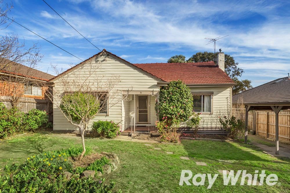 31 Brassey Avenue, Rosanna VIC 3084, Rosanna - Image 1