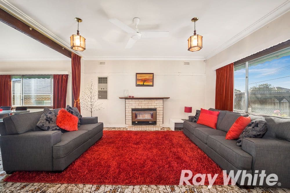 31 Brassey Avenue, Rosanna VIC 3084, Rosanna - Thumbnail 2