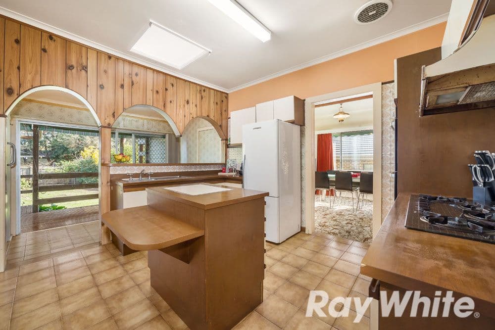 31 Brassey Avenue, Rosanna VIC 3084, Rosanna - Thumbnail 4