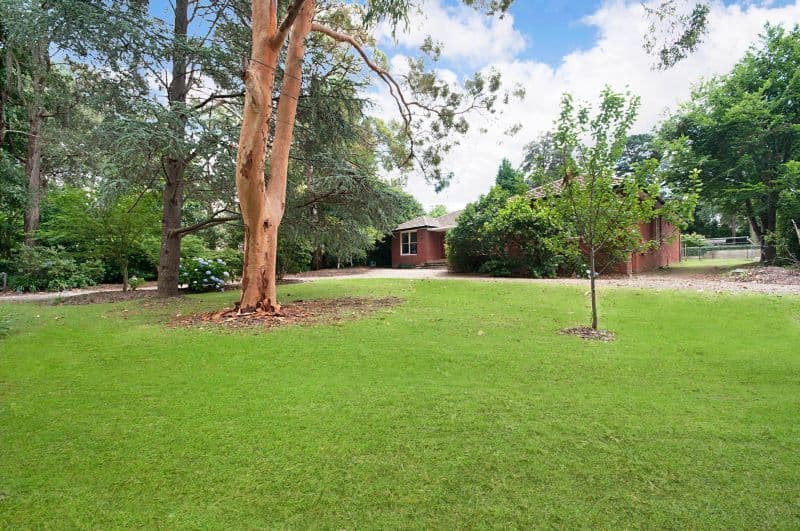 118 Carrington Road, WAHROONGA NSW 2076, Wahroonga - Image 1