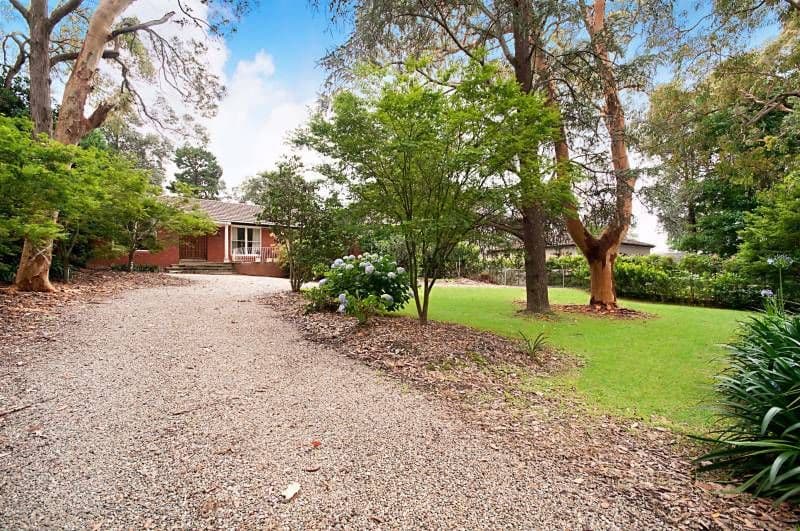 118 Carrington Road, WAHROONGA NSW 2076, Wahroonga - Thumbnail 2