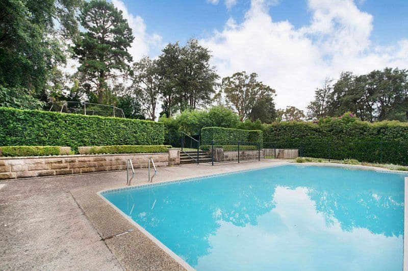 118 Carrington Road, WAHROONGA NSW 2076, Wahroonga - Thumbnail 3