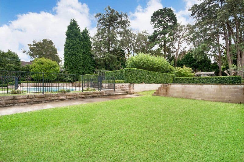 118 Carrington Road, WAHROONGA NSW 2076, Wahroonga - Thumbnail 4