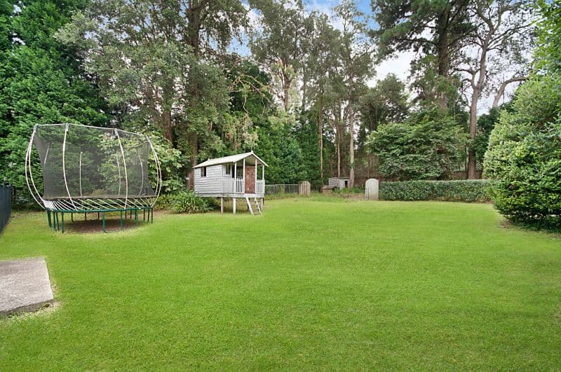 118 Carrington Road, WAHROONGA NSW 2076, Wahroonga - Thumbnail 5