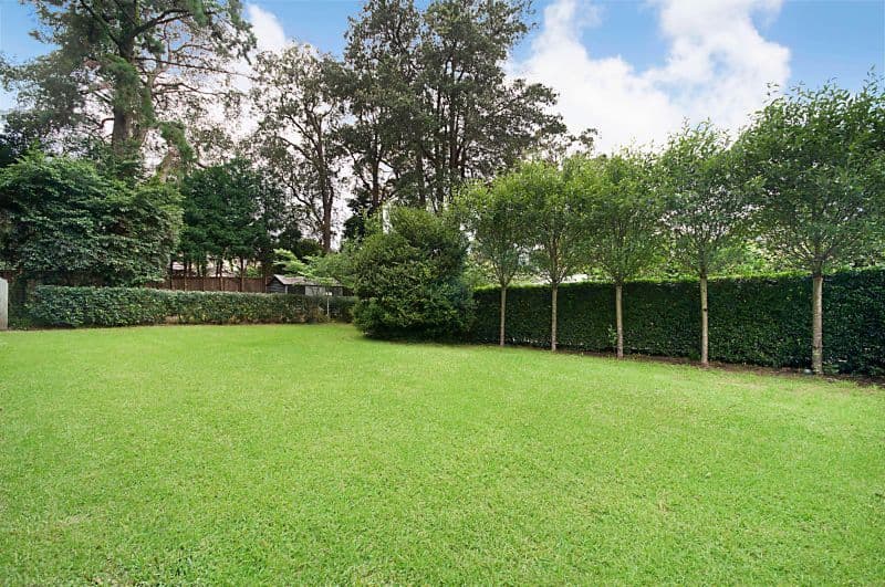 118 Carrington Road, WAHROONGA NSW 2076, Wahroonga - Thumbnail 6