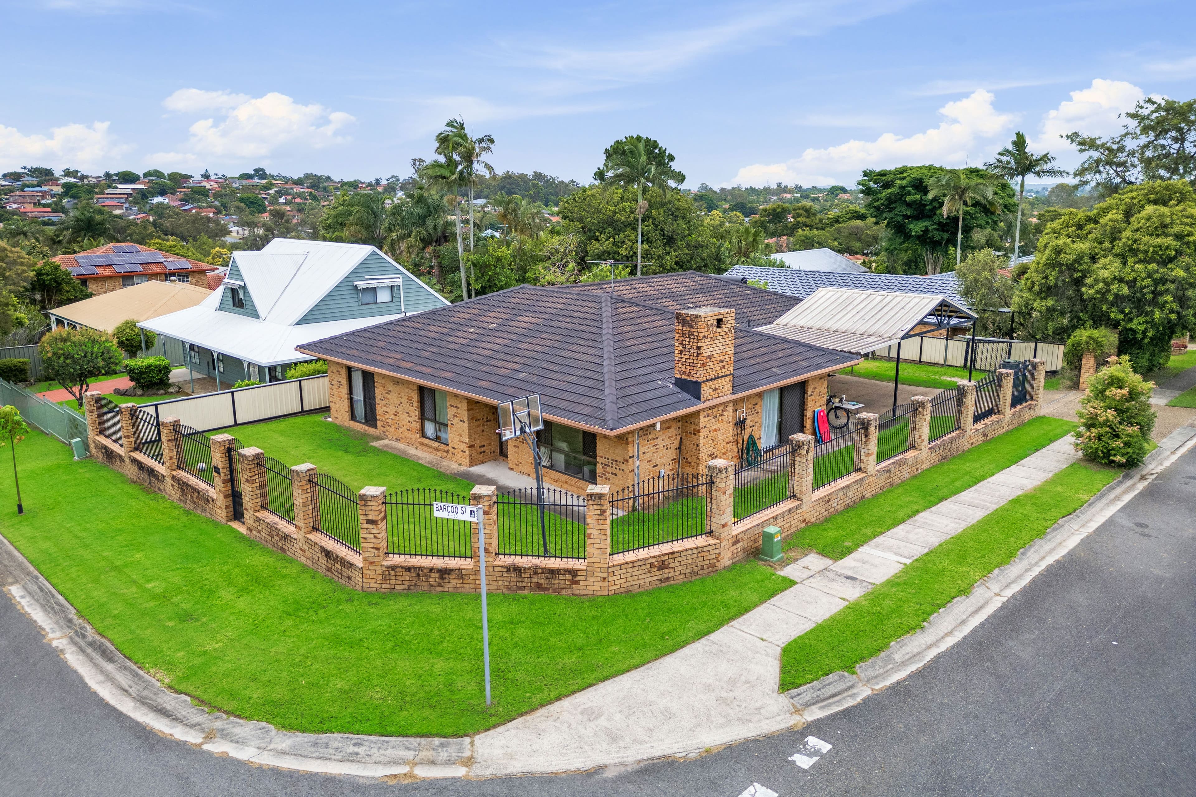 22 Barcoo Street, Runcorn QLD 4113, Runcorn - Image 1