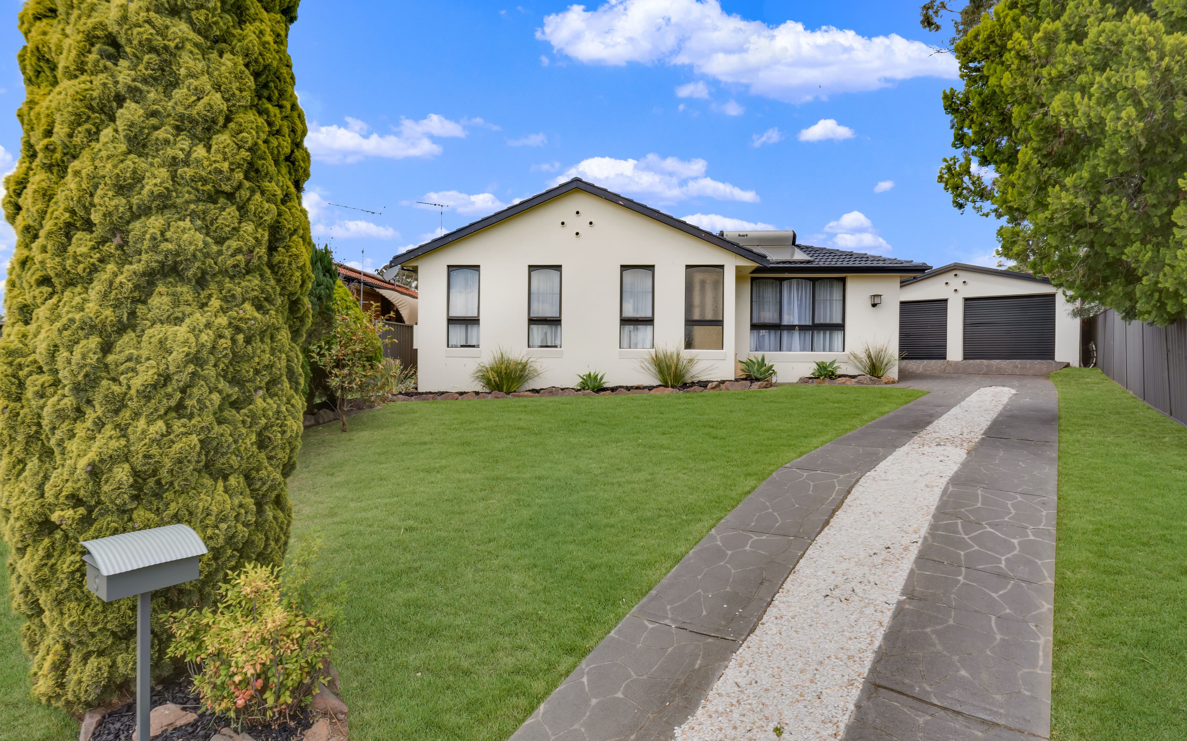 5 Whale Place, Woodbine NSW 2560, Woodbine - Image 1