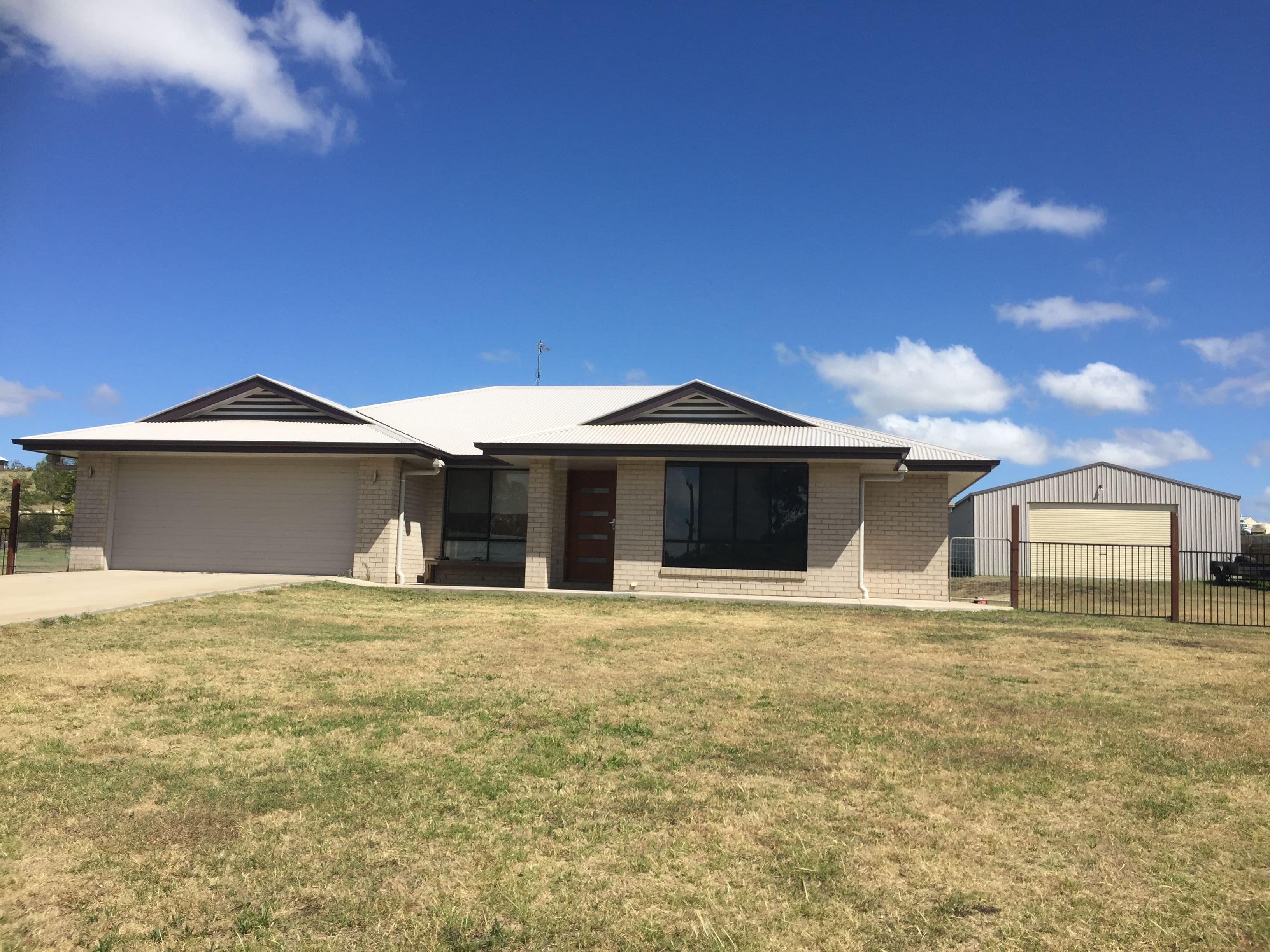 45 Kingsthorpe-Glencoe Road, Kingsthorpe QLD 4400, Kingsthorpe - Image 1