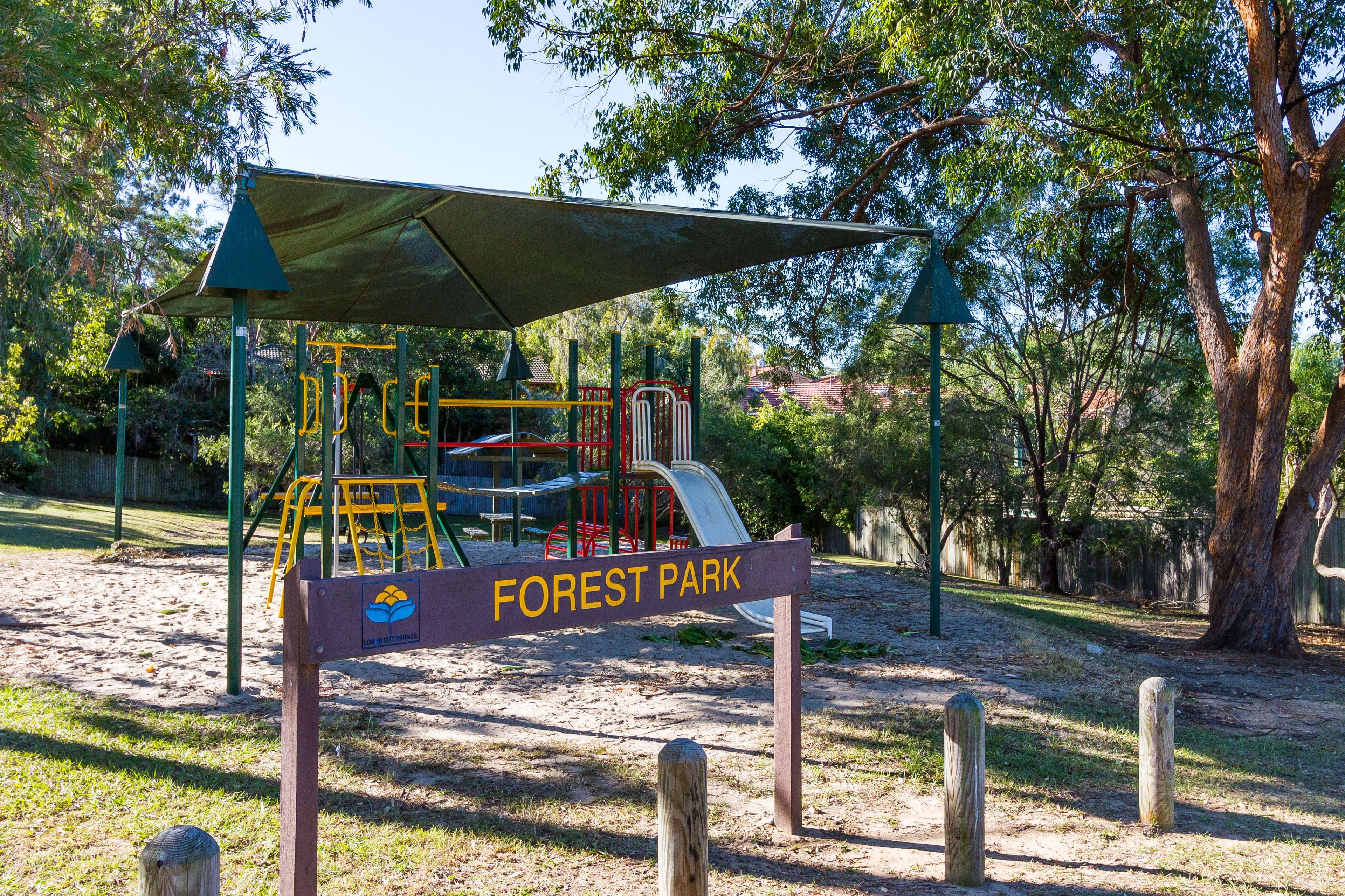 16 Forest Street, Woodridge QLD 4114, Woodridge - Thumbnail 7