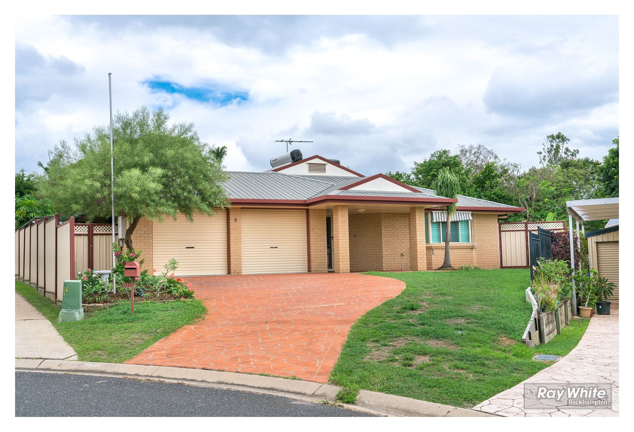 3 Van Haeren Street, Kawana QLD 4701, Kawana - Image 1