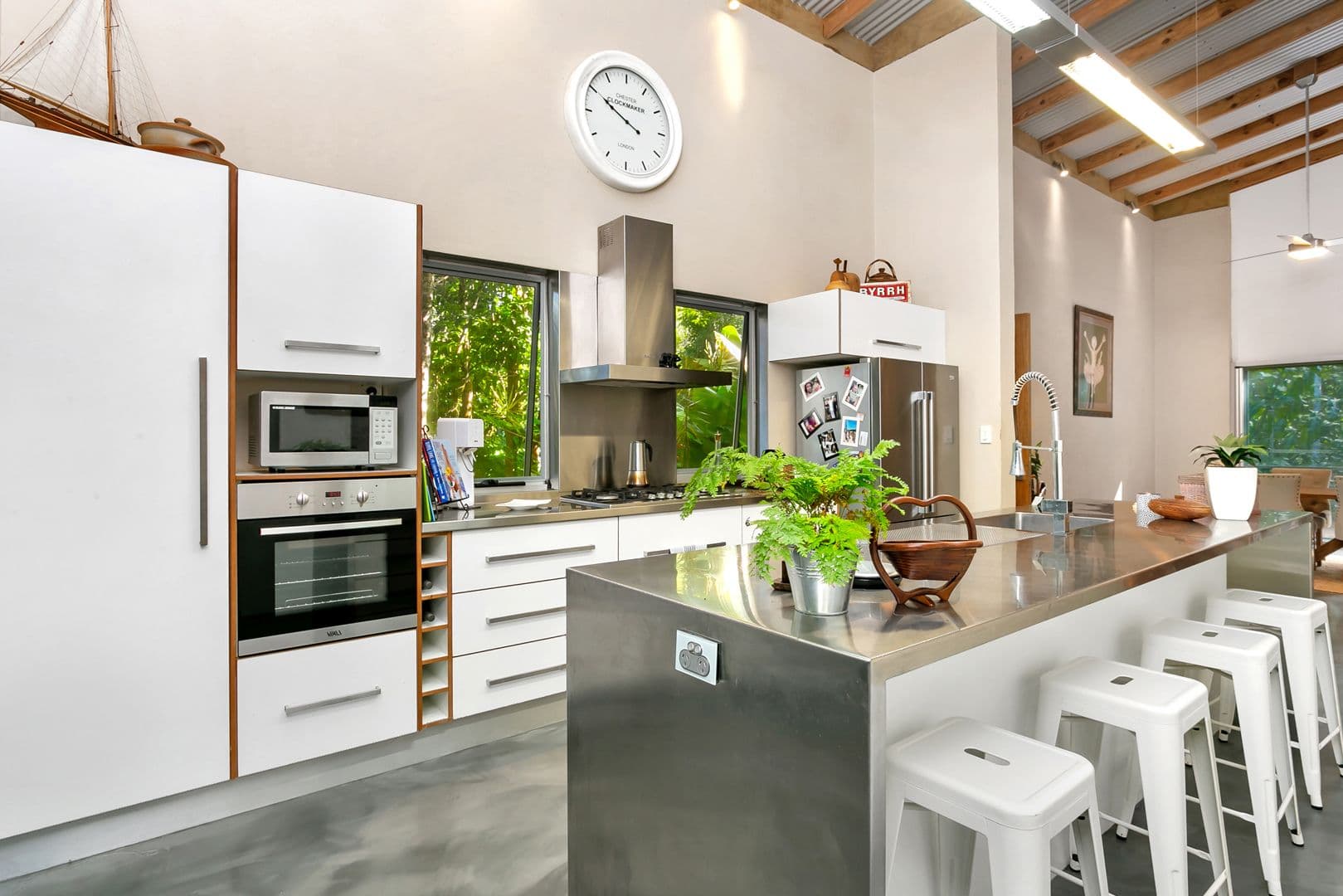 17 Tully Court, Kuranda QLD 4881, Kuranda - Thumbnail 2
