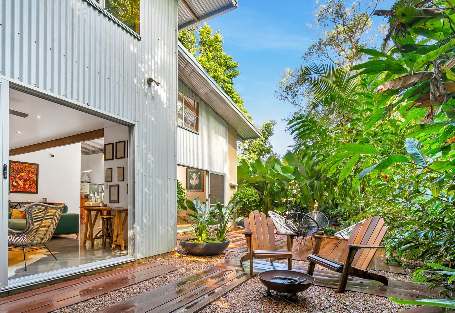 17 Tully Court, Kuranda QLD 4881, Kuranda - Thumbnail 3