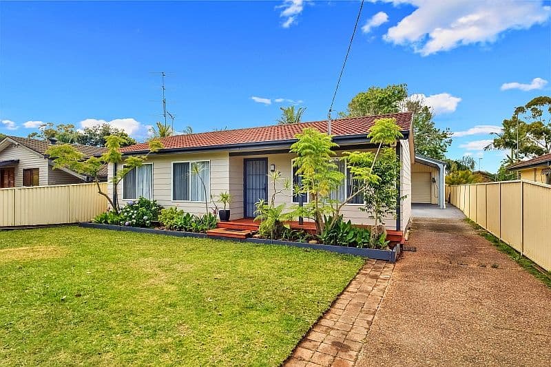 5 Lucas Crescent, BERKELEY VALE NSW 2261, Berkeley Vale - Thumbnail 6