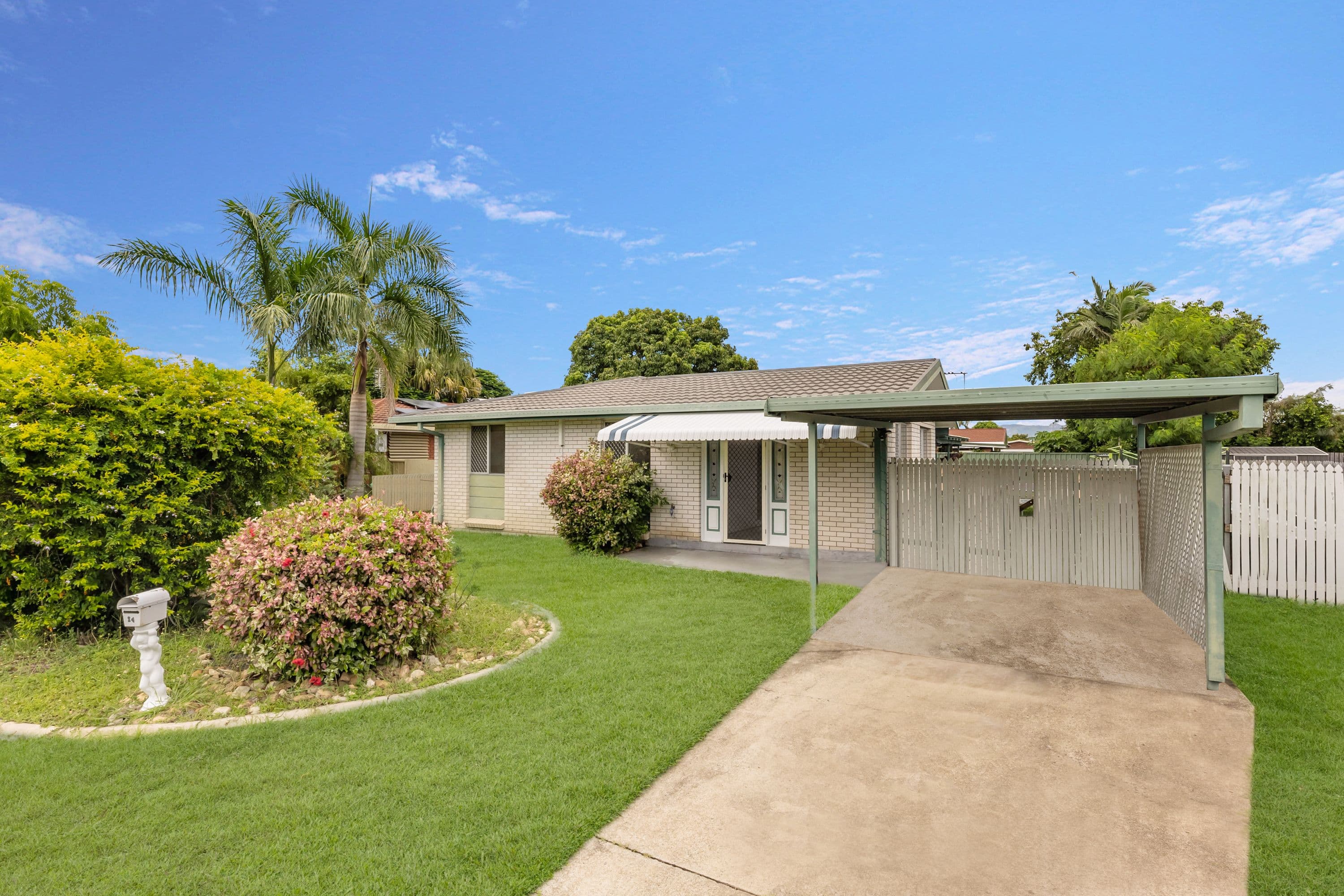 24 Jefferson Crescent, Kirwan QLD 4817, Kirwan - Image 1