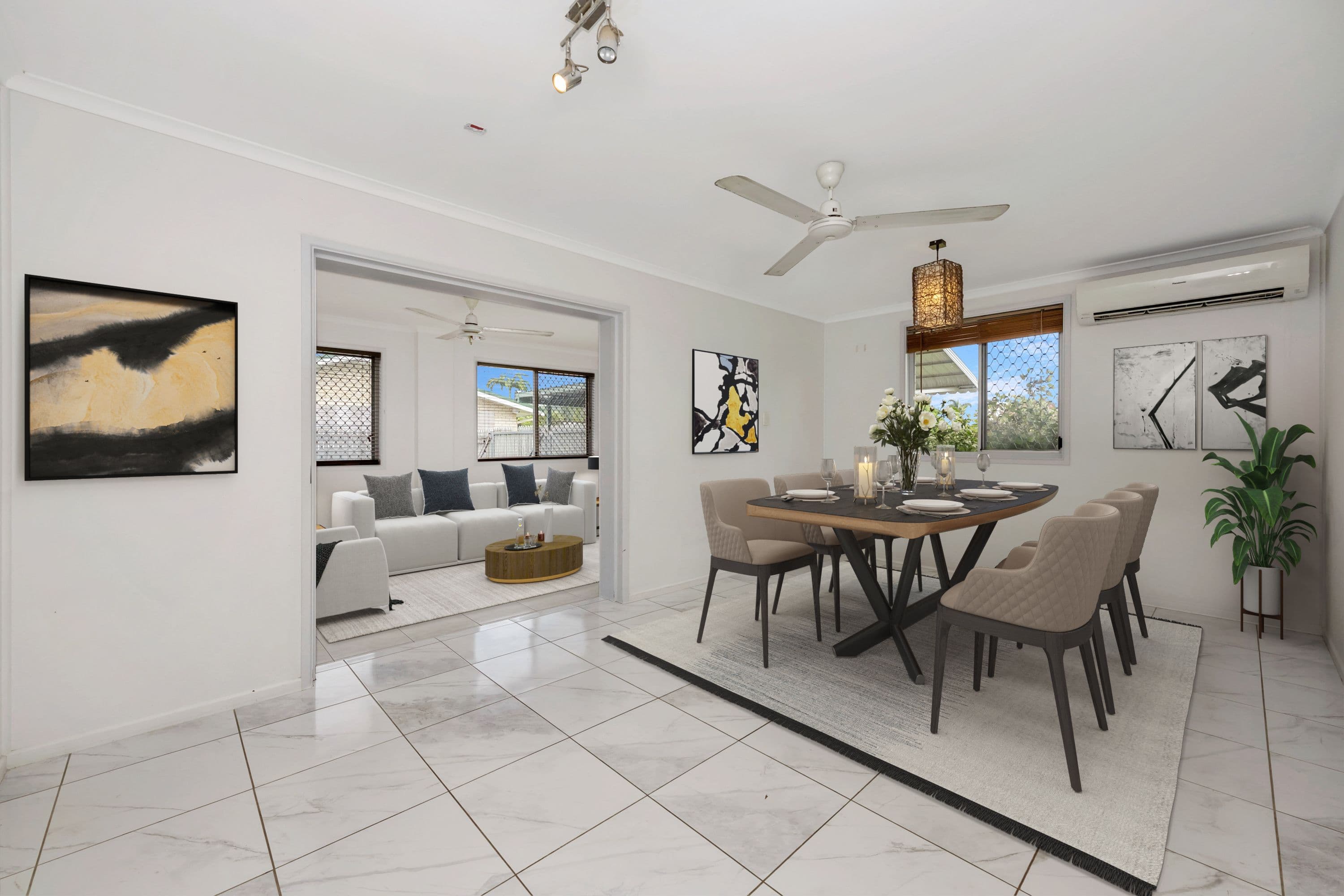 24 Jefferson Crescent, Kirwan QLD 4817, Kirwan - Thumbnail 2