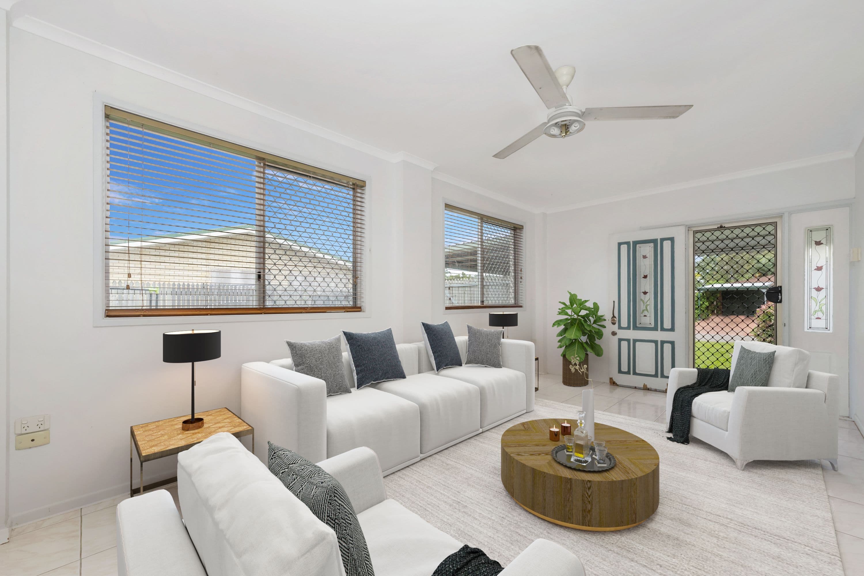 24 Jefferson Crescent, Kirwan QLD 4817, Kirwan - Thumbnail 3