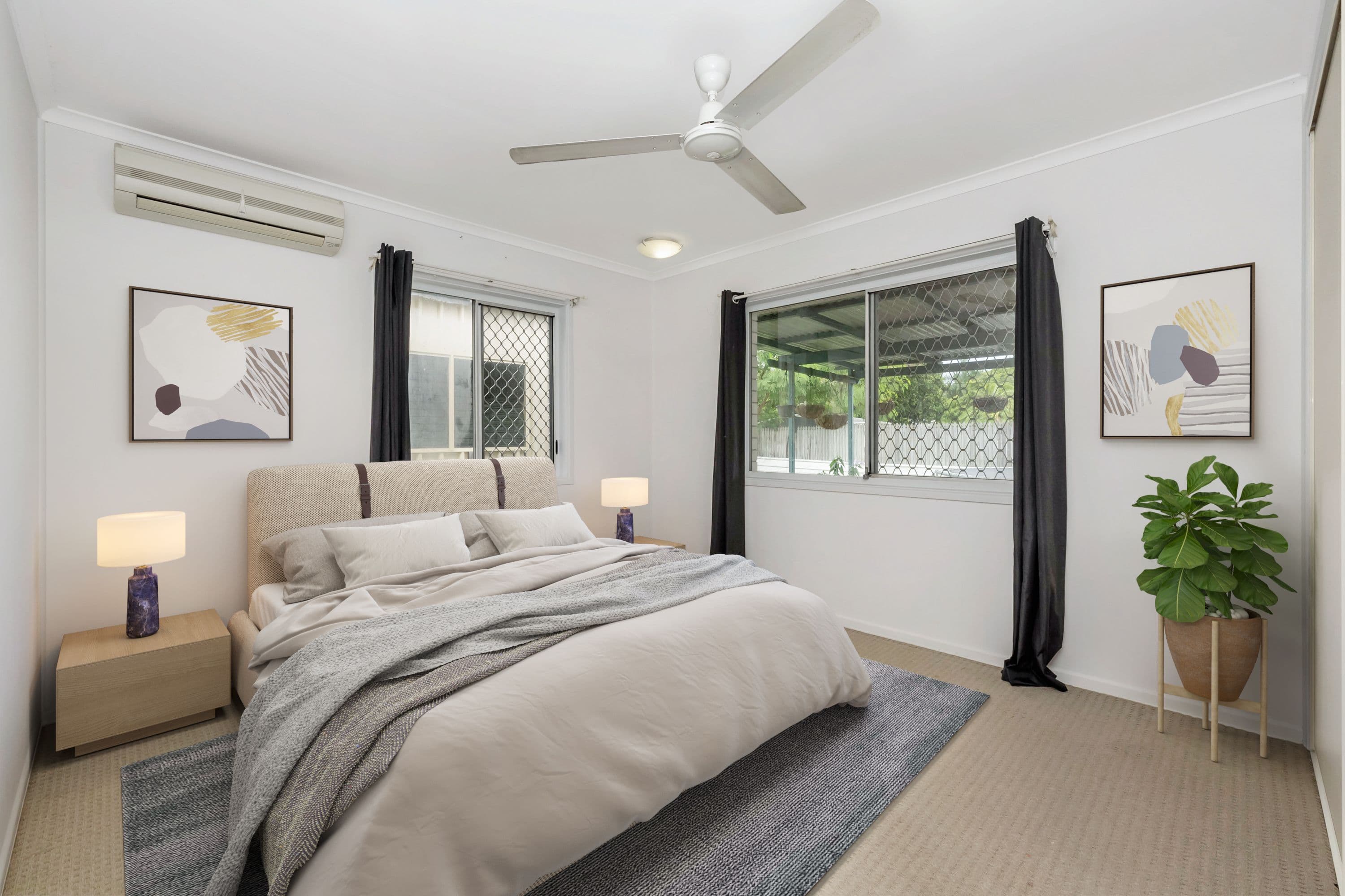 24 Jefferson Crescent, Kirwan QLD 4817, Kirwan - Thumbnail 4