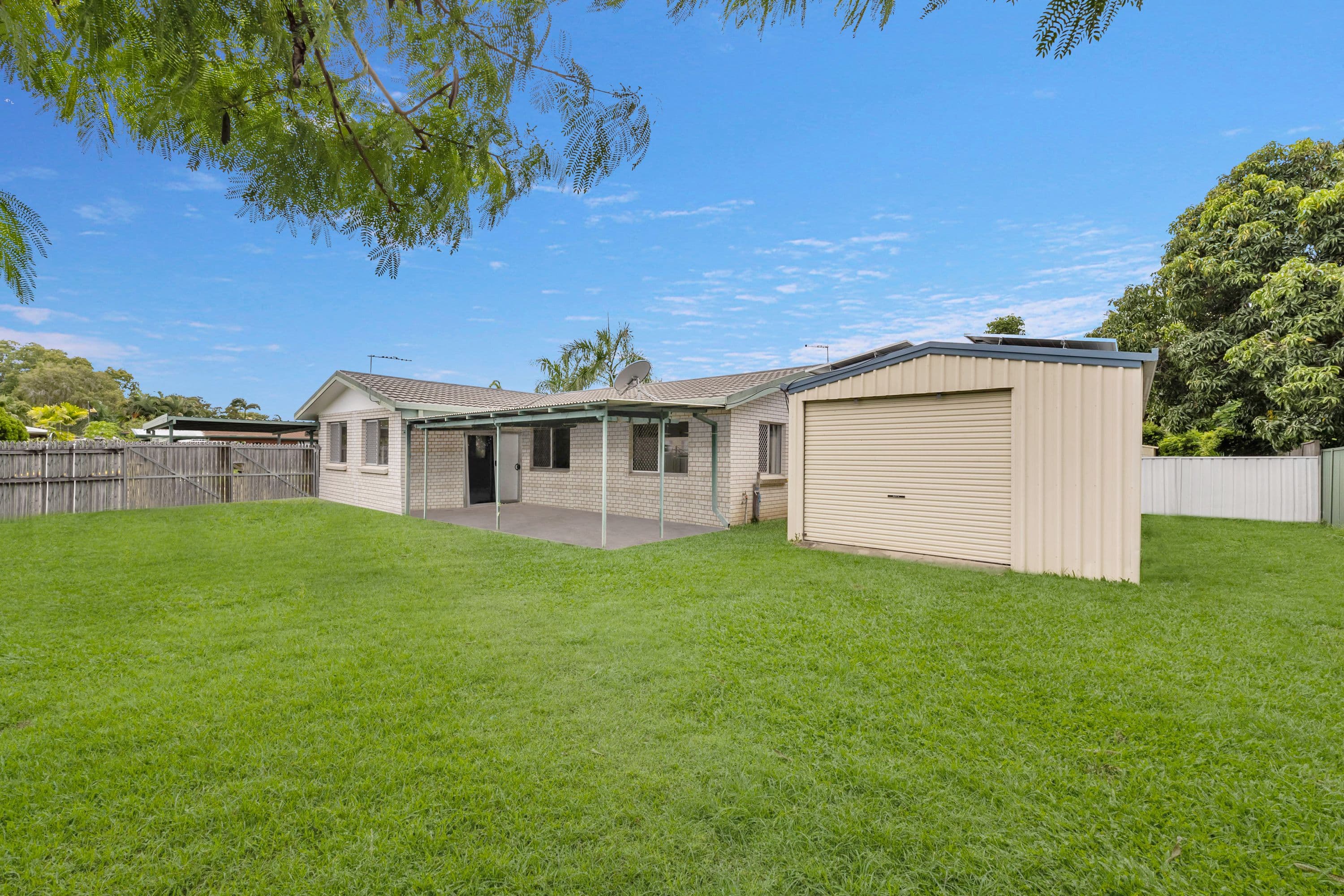 24 Jefferson Crescent, Kirwan QLD 4817, Kirwan - Thumbnail 7
