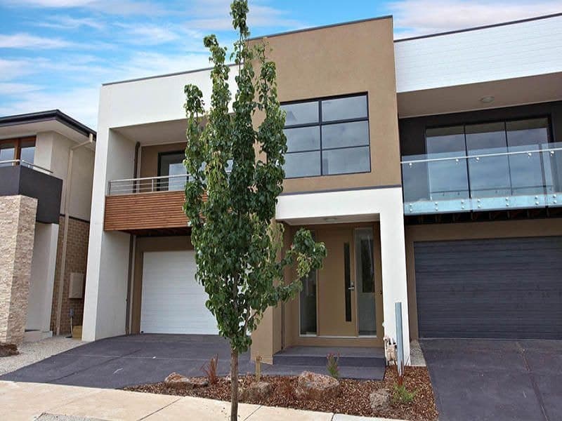 Lot 41 Abbotsford Lane, Caroline Springs - Thumbnail 2