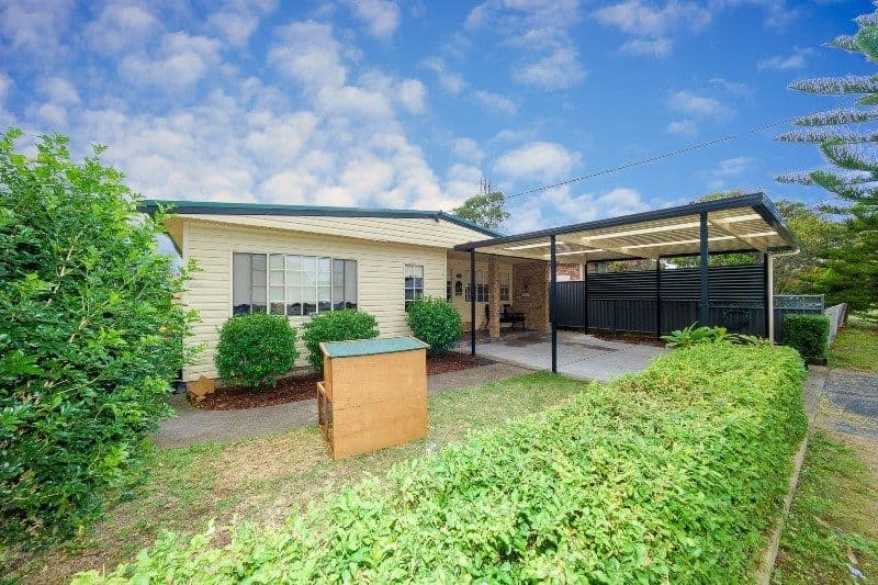 79 Osborne Avenue, UMINA BEACH NSW 2257, Umina Beach - Image 1